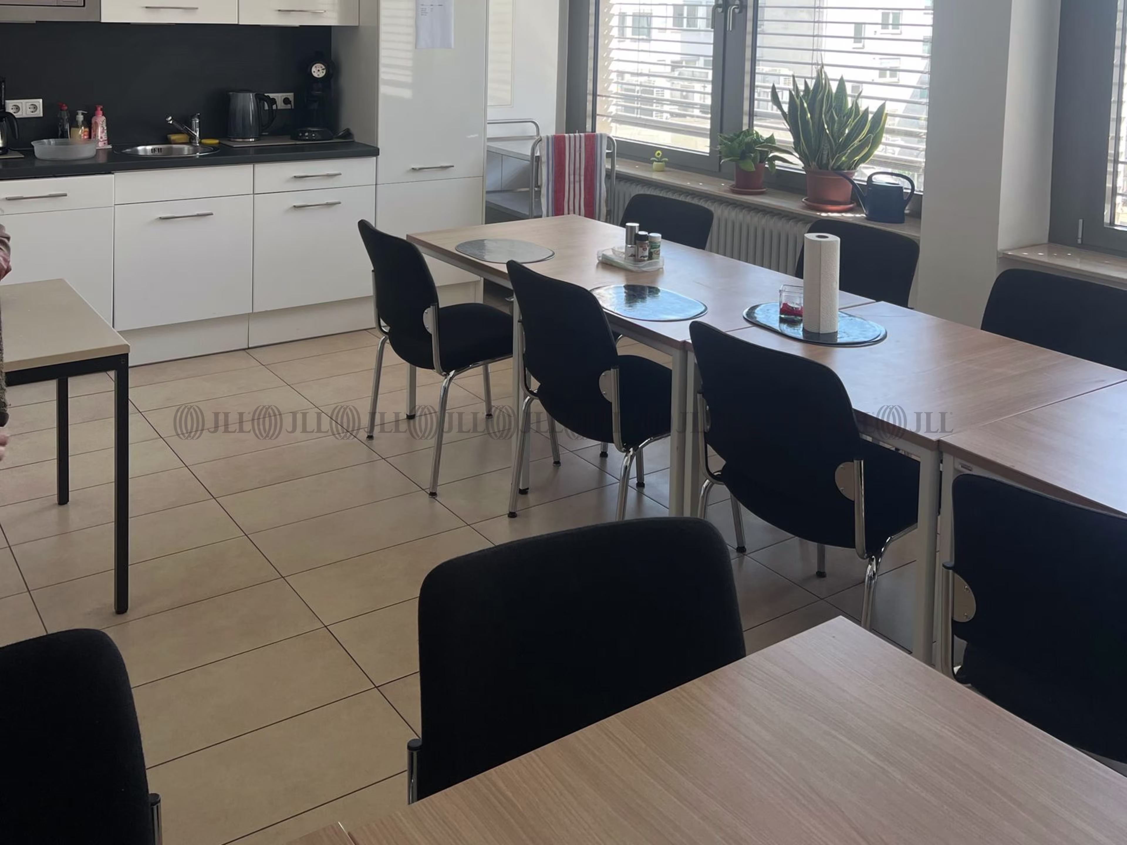 Büroimmobilie - Frankfurt am Main, Innenstadt - F2729 Büroimmobilie - Frankfurt am Main, Innenstadt - F2729