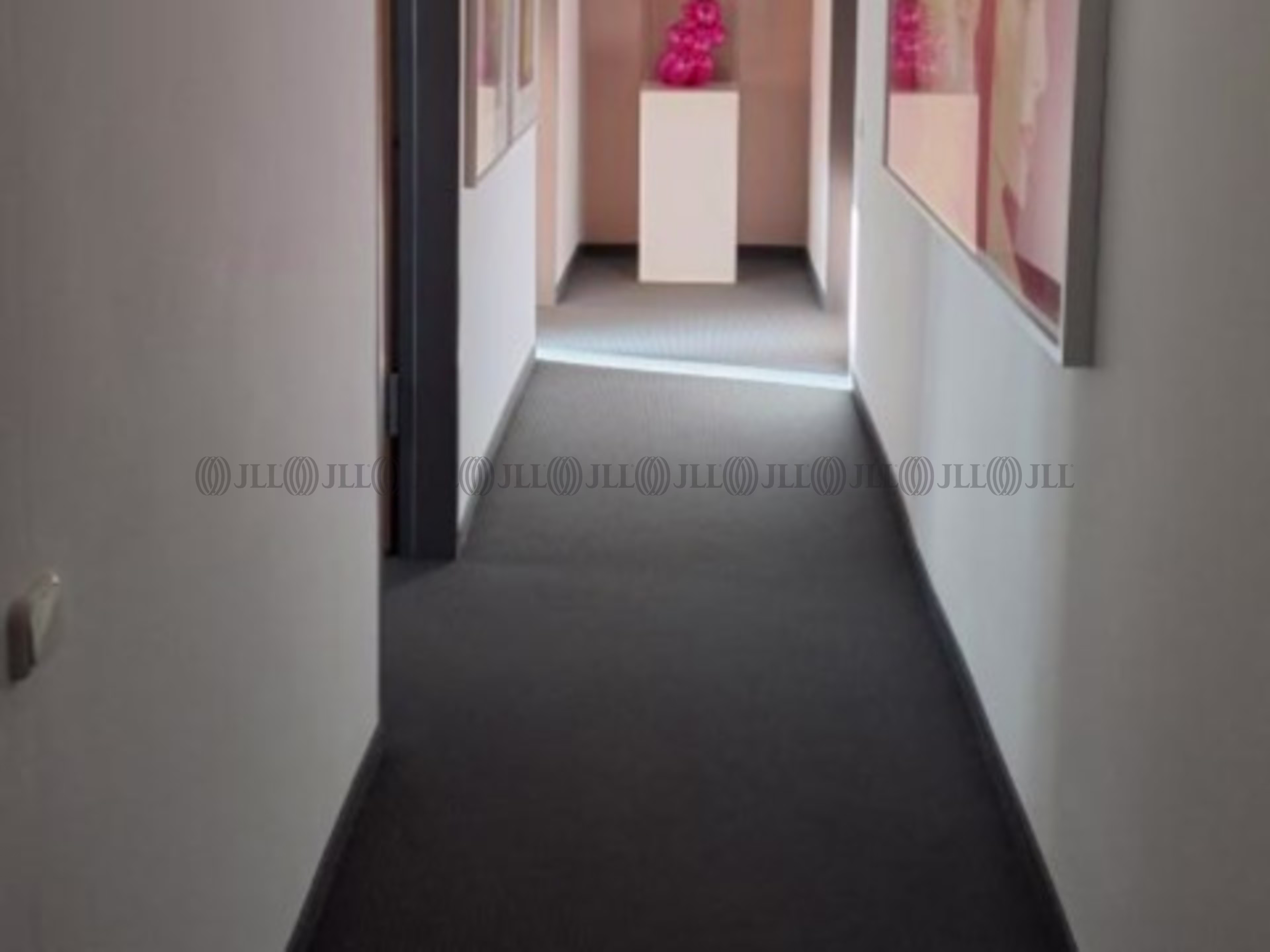 Büroimmobilie - Düsseldorf, Stadtmitte - D0289 Büroimmobilie - Düsseldorf, Stadtmitte - D0289