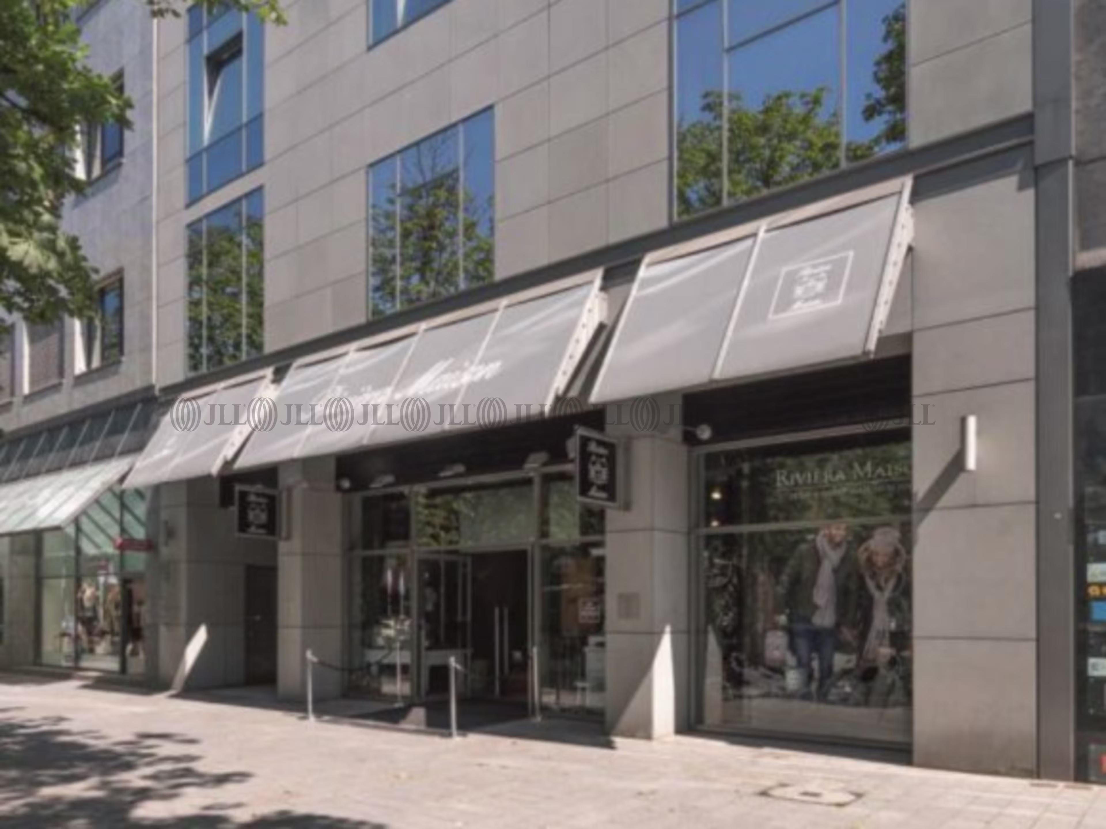 Büroimmobilie - Düsseldorf, Stadtmitte - D0289 Büroimmobilie - Düsseldorf, Stadtmitte - D0289