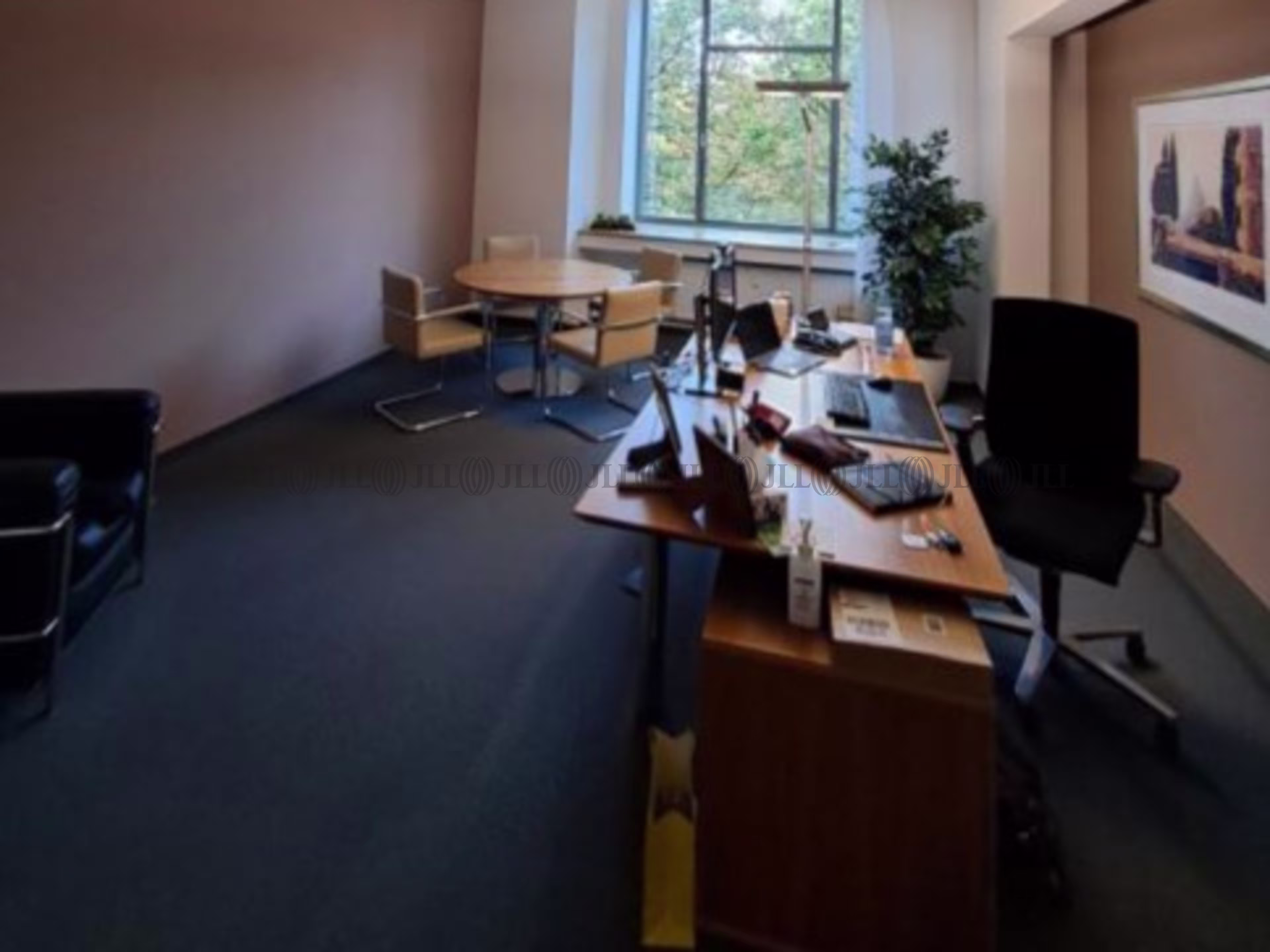 Büroimmobilie - Düsseldorf, Stadtmitte - D0289 Büroimmobilie - Düsseldorf, Stadtmitte - D0289