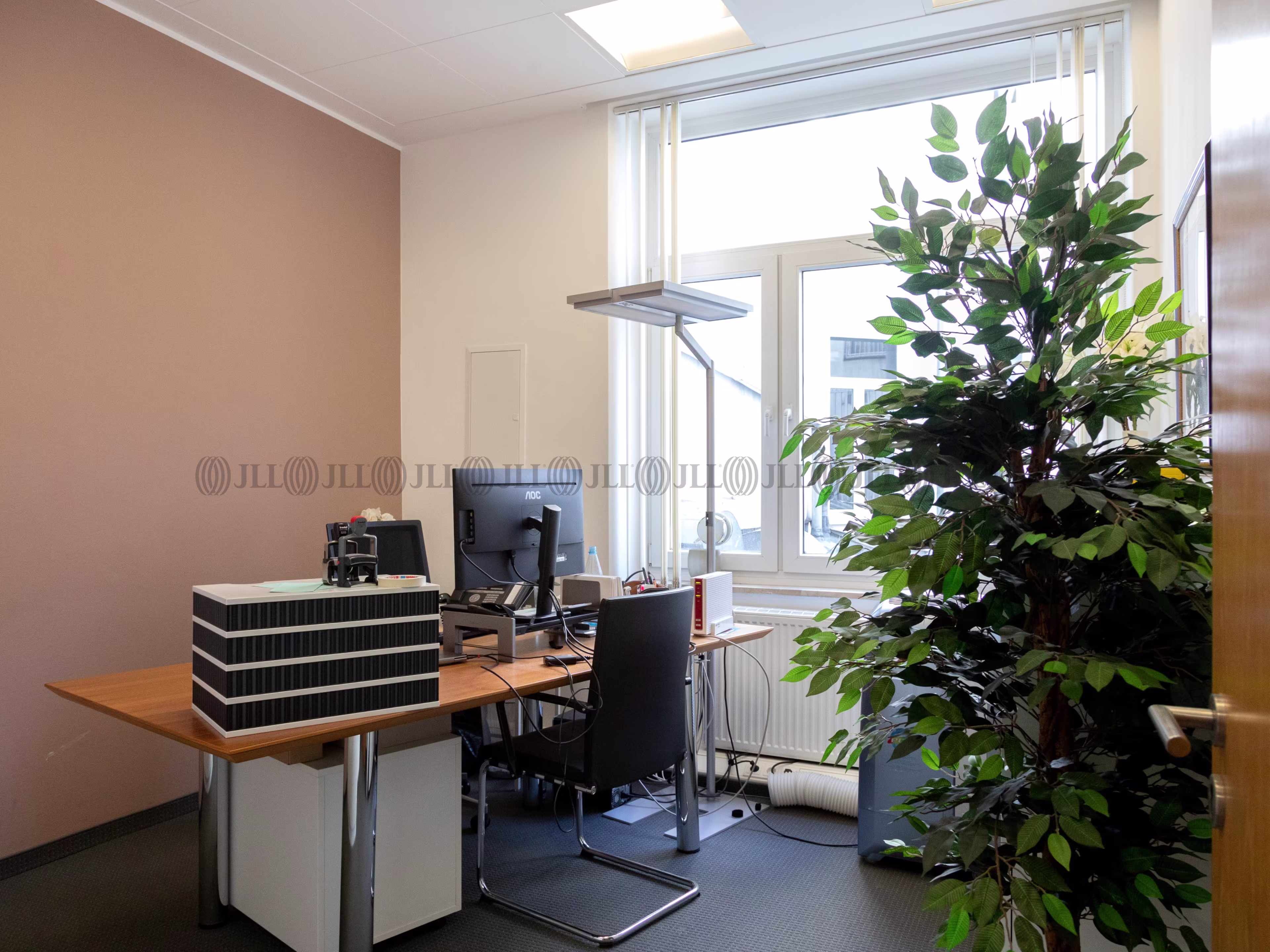 Büroimmobilie - Düsseldorf, Stadtmitte - D0289