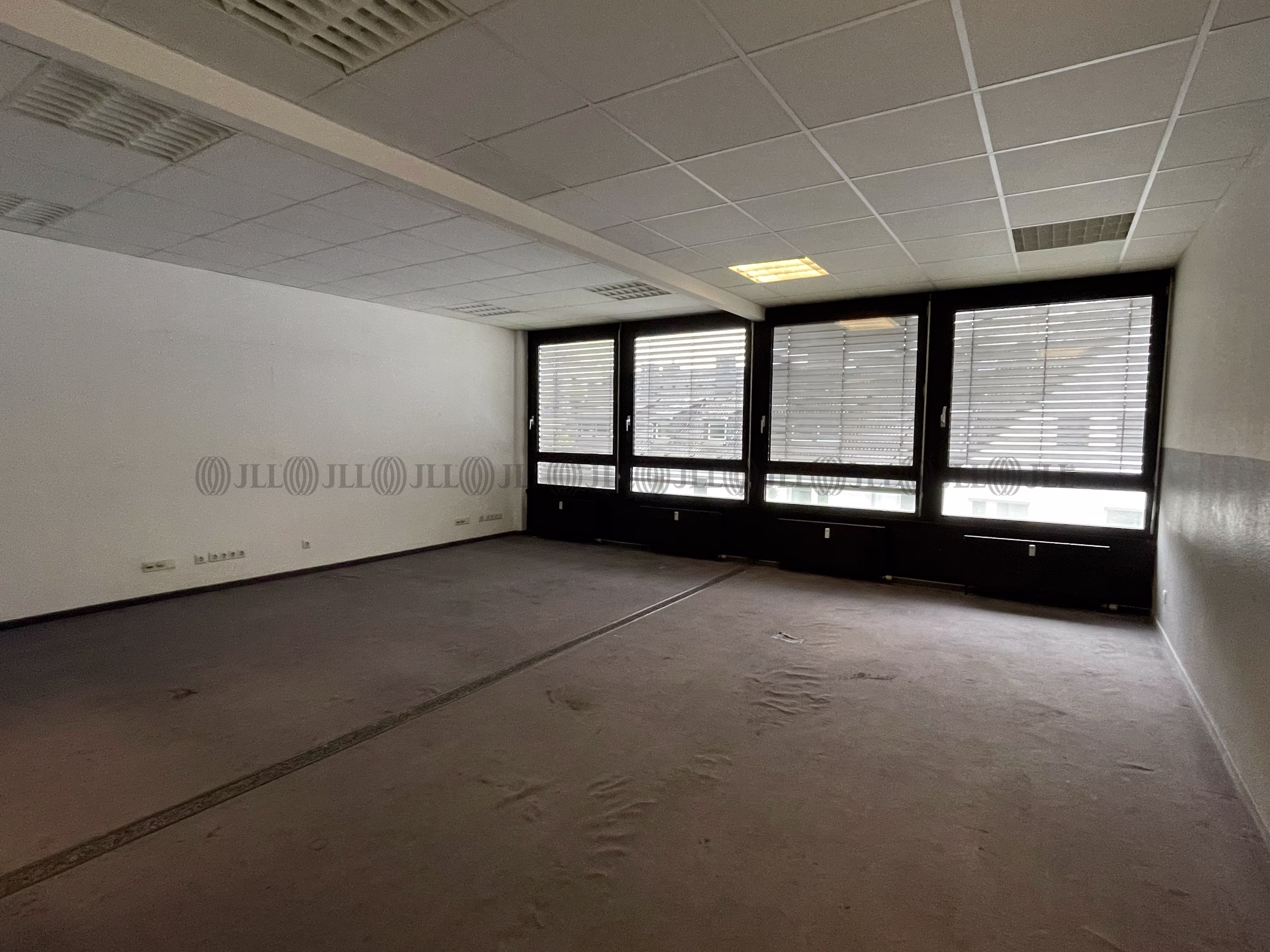 Büroimmobilie - Köln, Rodenkirchen - K0349