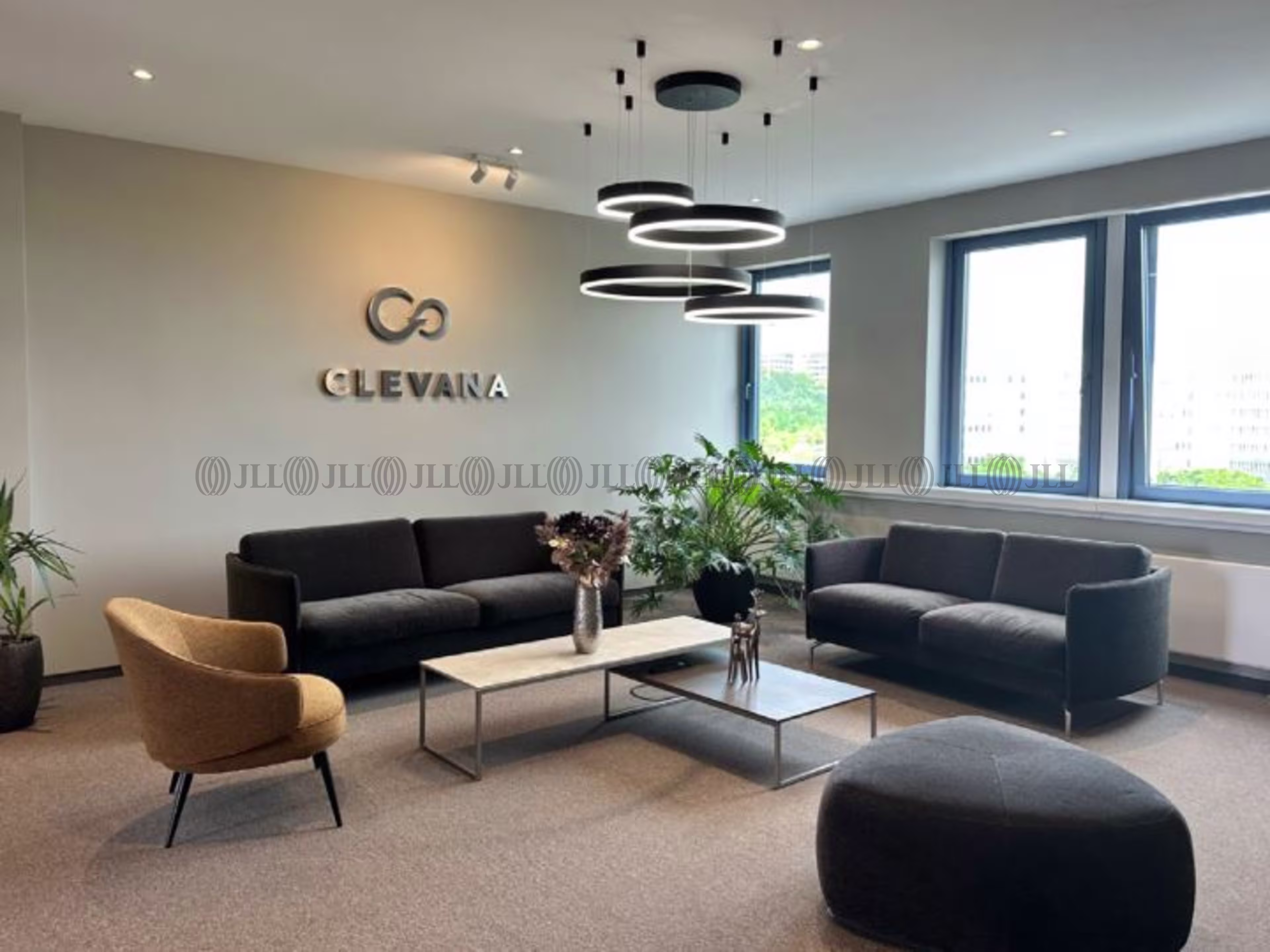 Büroimmobilie - Frankfurt am Main, Niederursel - F1061 Büroimmobilie - Frankfurt am Main, Niederursel - F1061