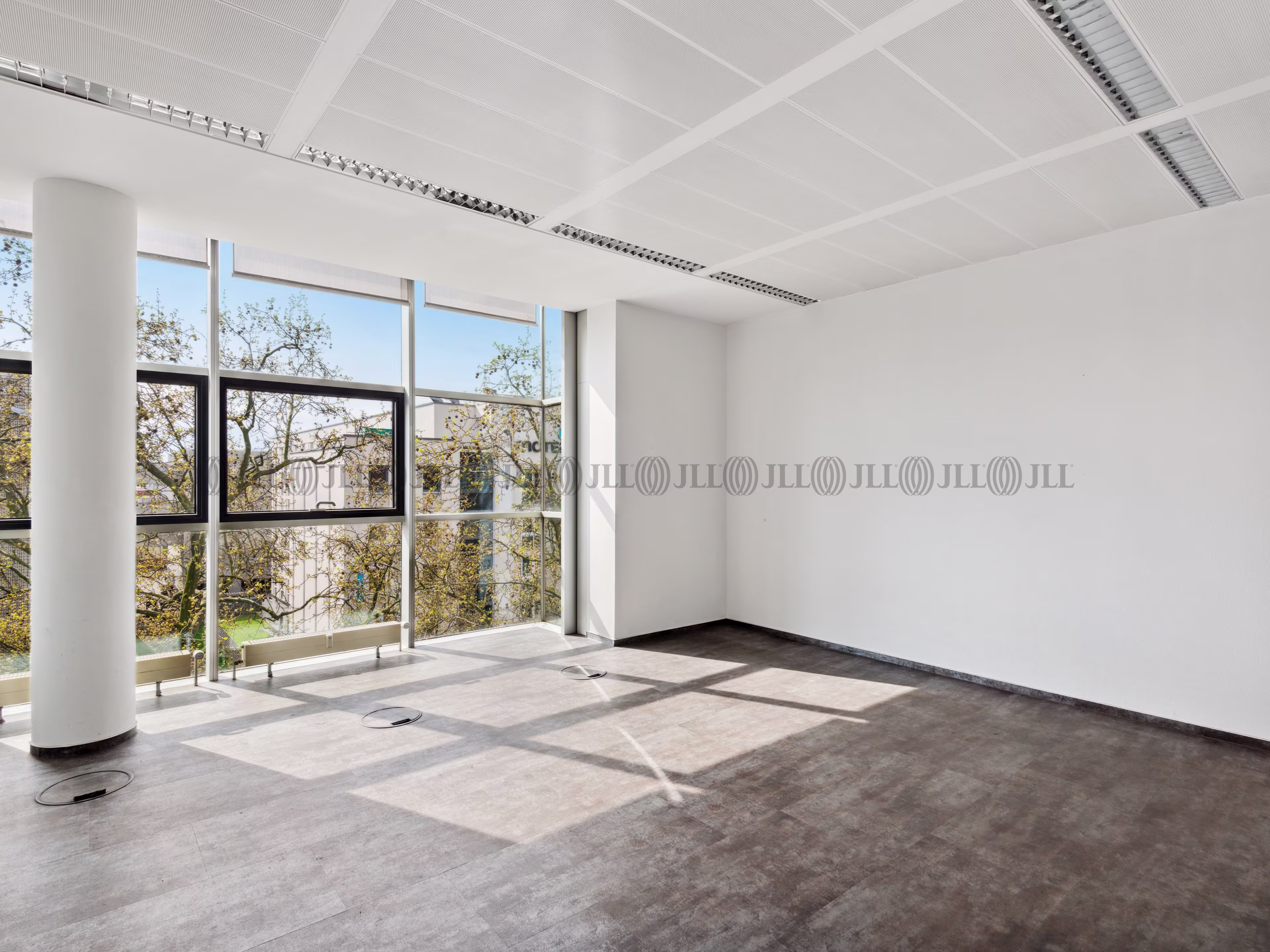 Büroimmobilie - Frankfurt am Main, Ostend - F0882 Büroimmobilie - Frankfurt am Main, Ostend - F0882