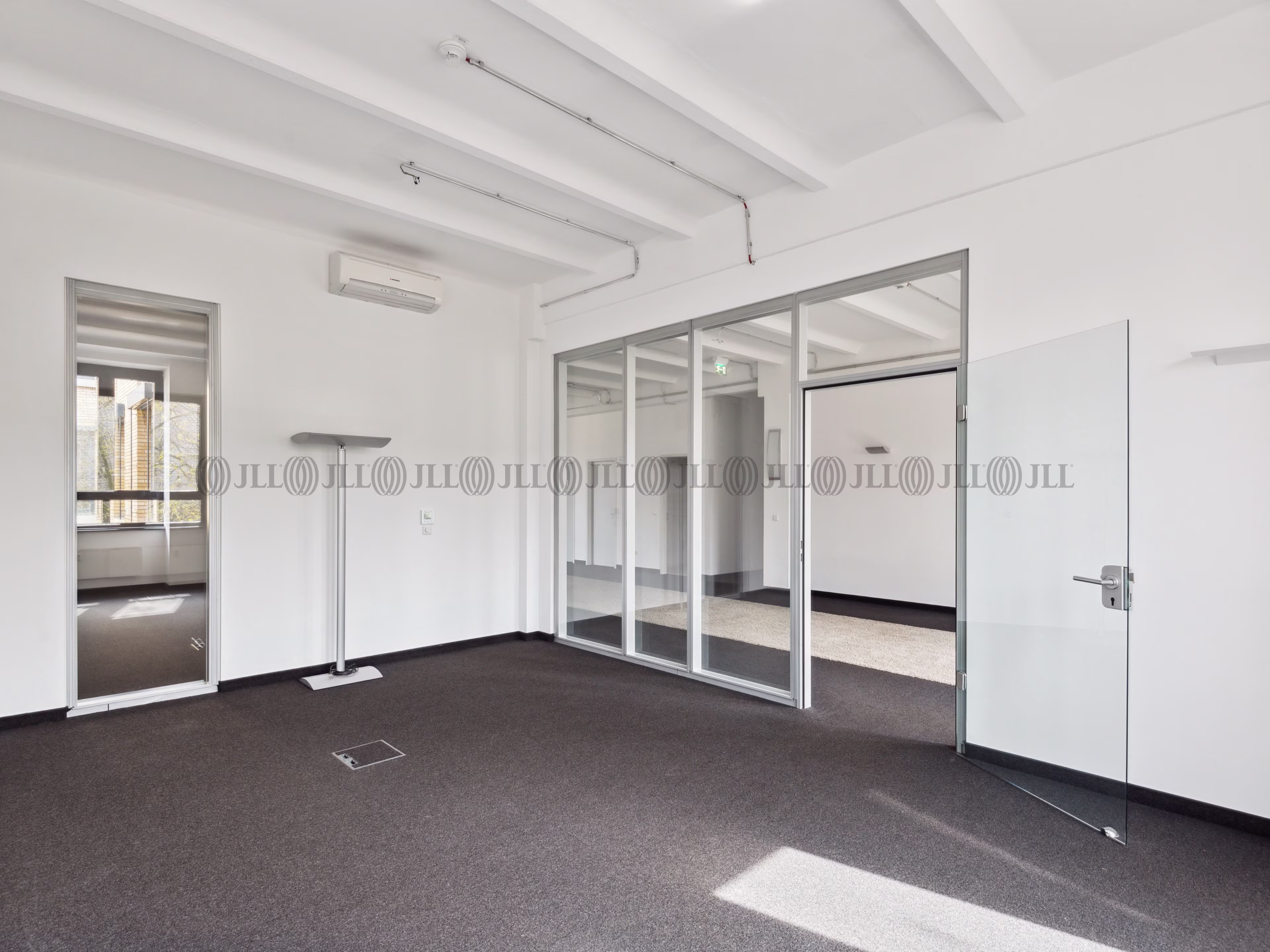 Büroimmobilie - Frankfurt am Main, Ostend - F0882 Büroimmobilie - Frankfurt am Main, Ostend - F0882