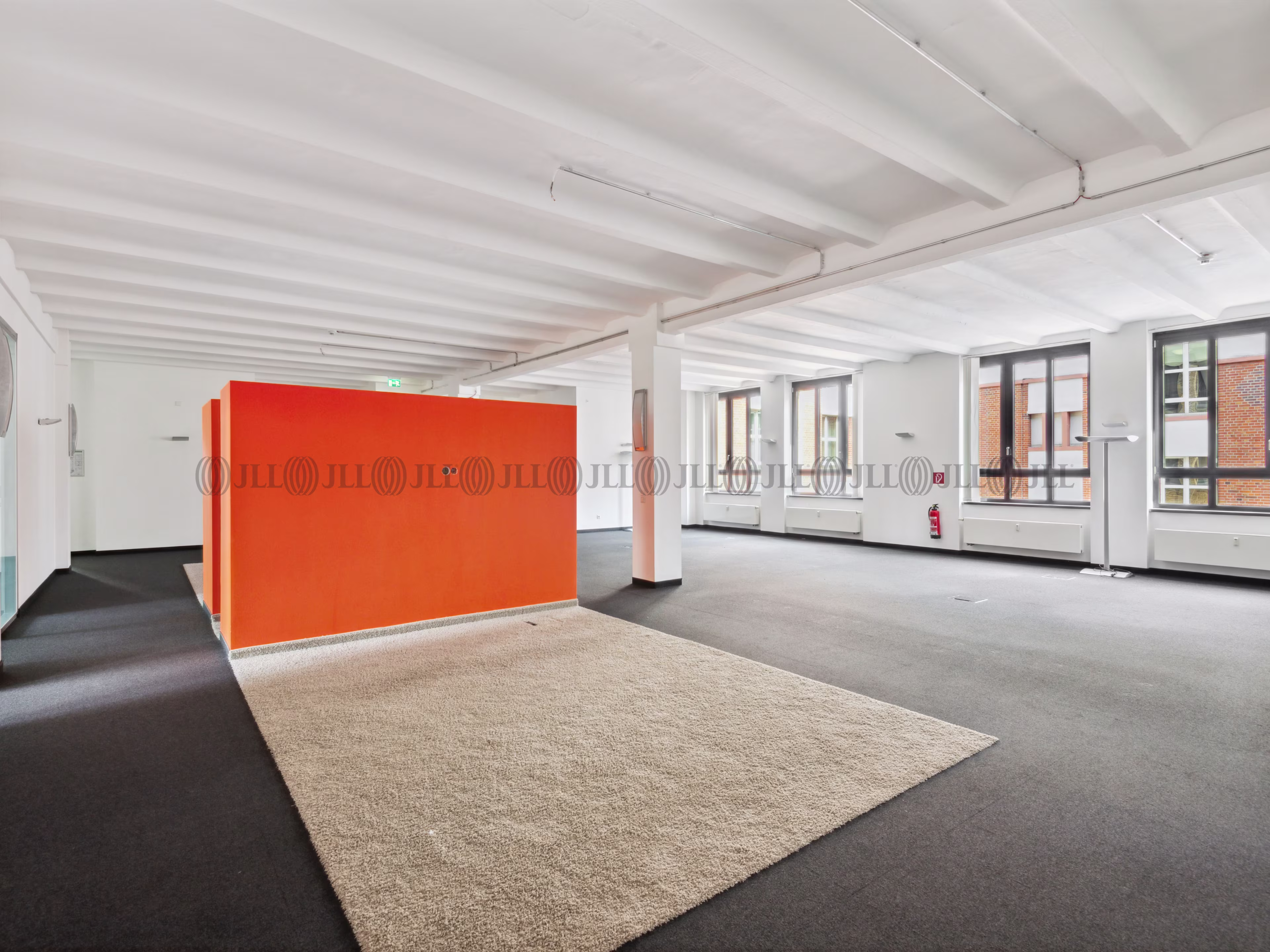 Büroimmobilie - Frankfurt am Main, Ostend - F0882 Büroimmobilie - Frankfurt am Main, Ostend - F0882