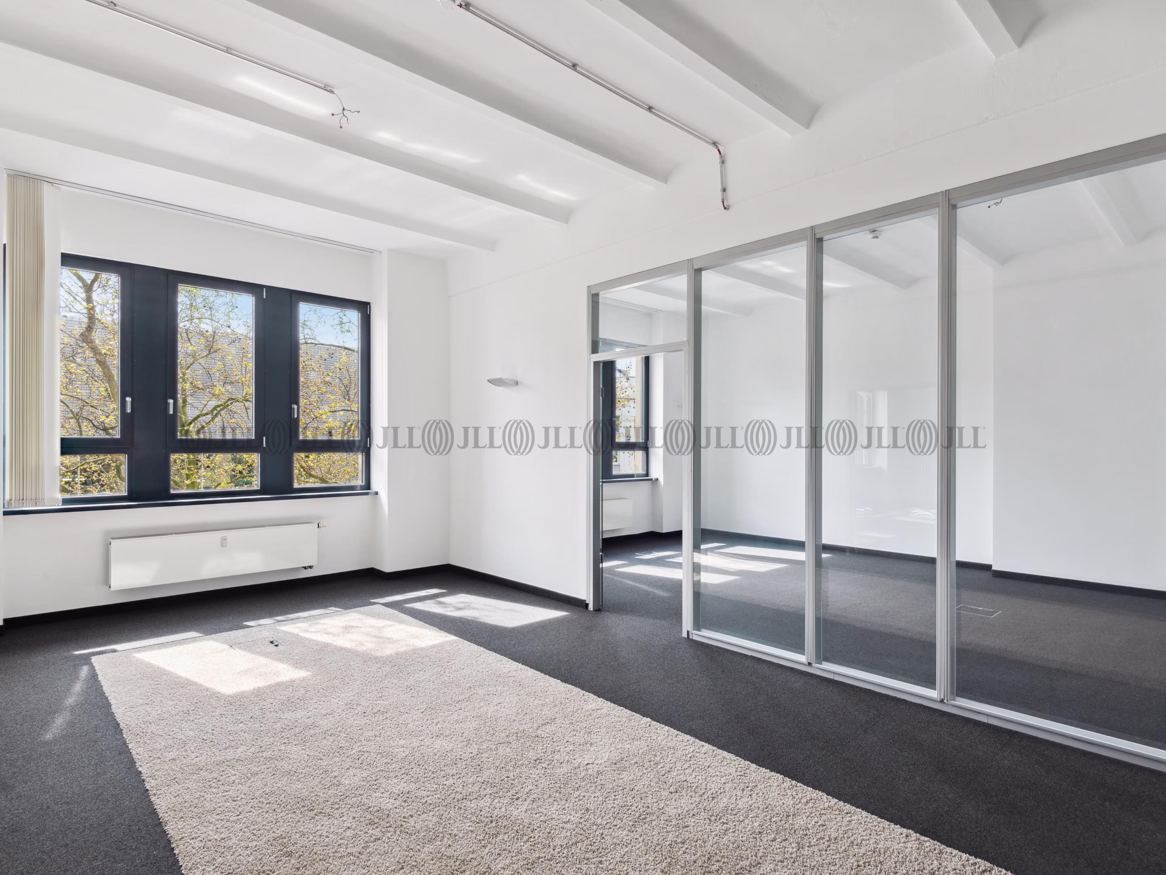 Büroimmobilie - Frankfurt am Main, Ostend - F0882 Büroimmobilie - Frankfurt am Main, Ostend - F0882