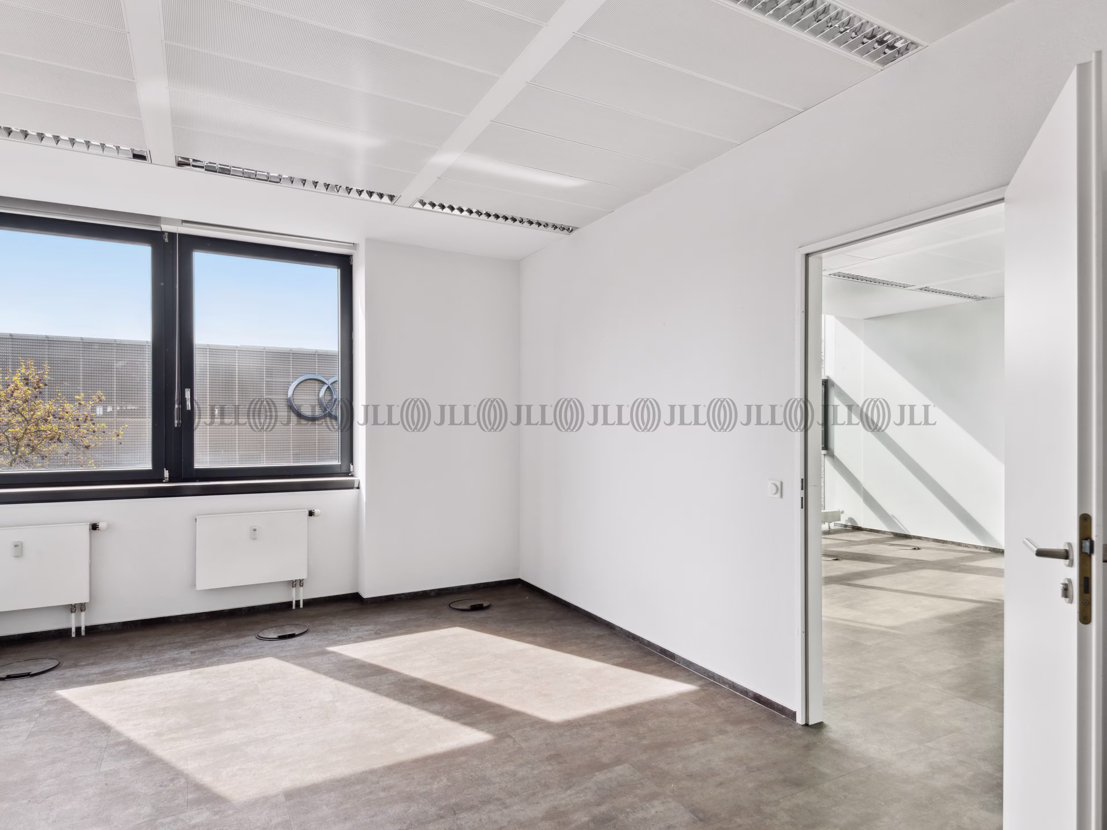 Büroimmobilie - Frankfurt am Main, Ostend - F0882 Büroimmobilie - Frankfurt am Main, Ostend - F0882