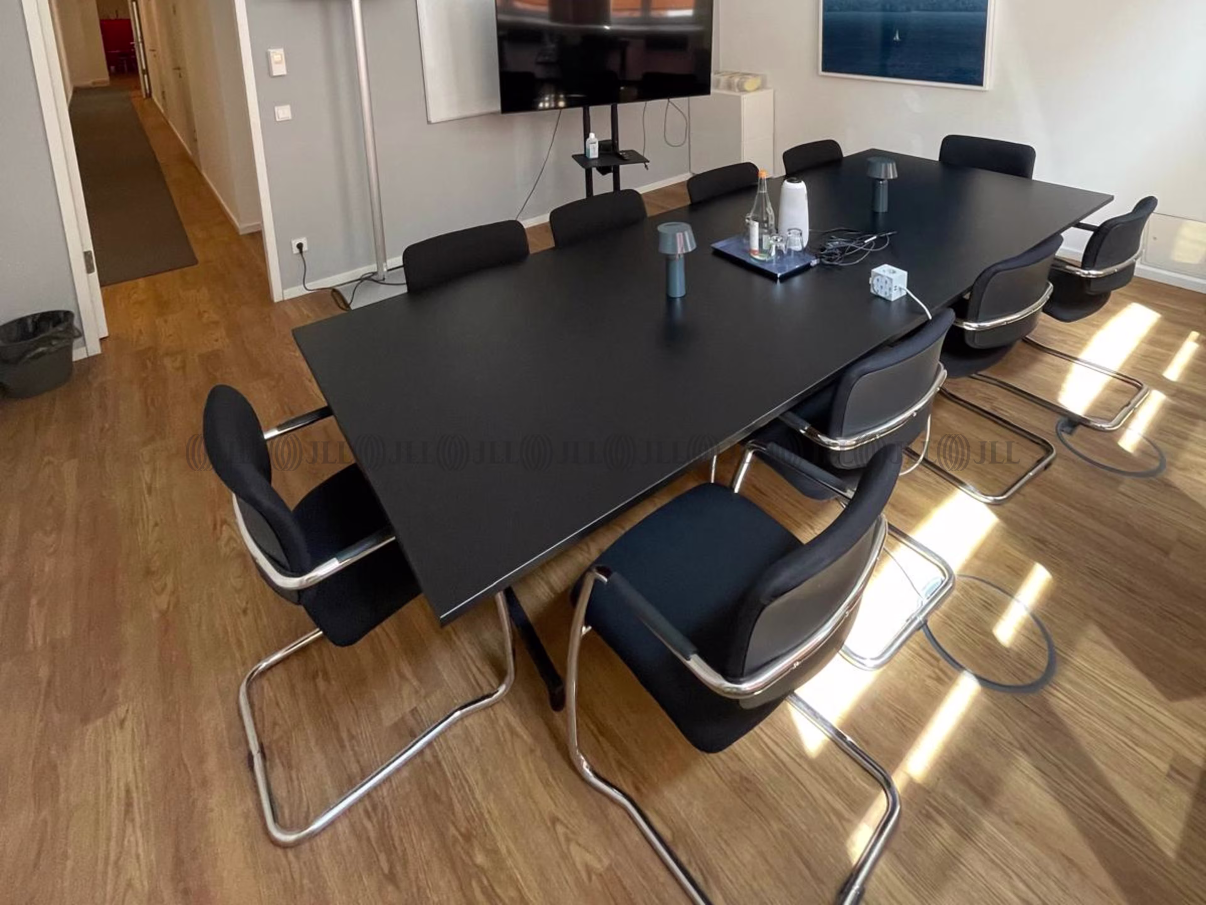 Büroimmobilie - Frankfurt am Main, Bahnhofsviertel - F2243 Büroimmobilie - Frankfurt am Main, Bahnhofsviertel - F2243