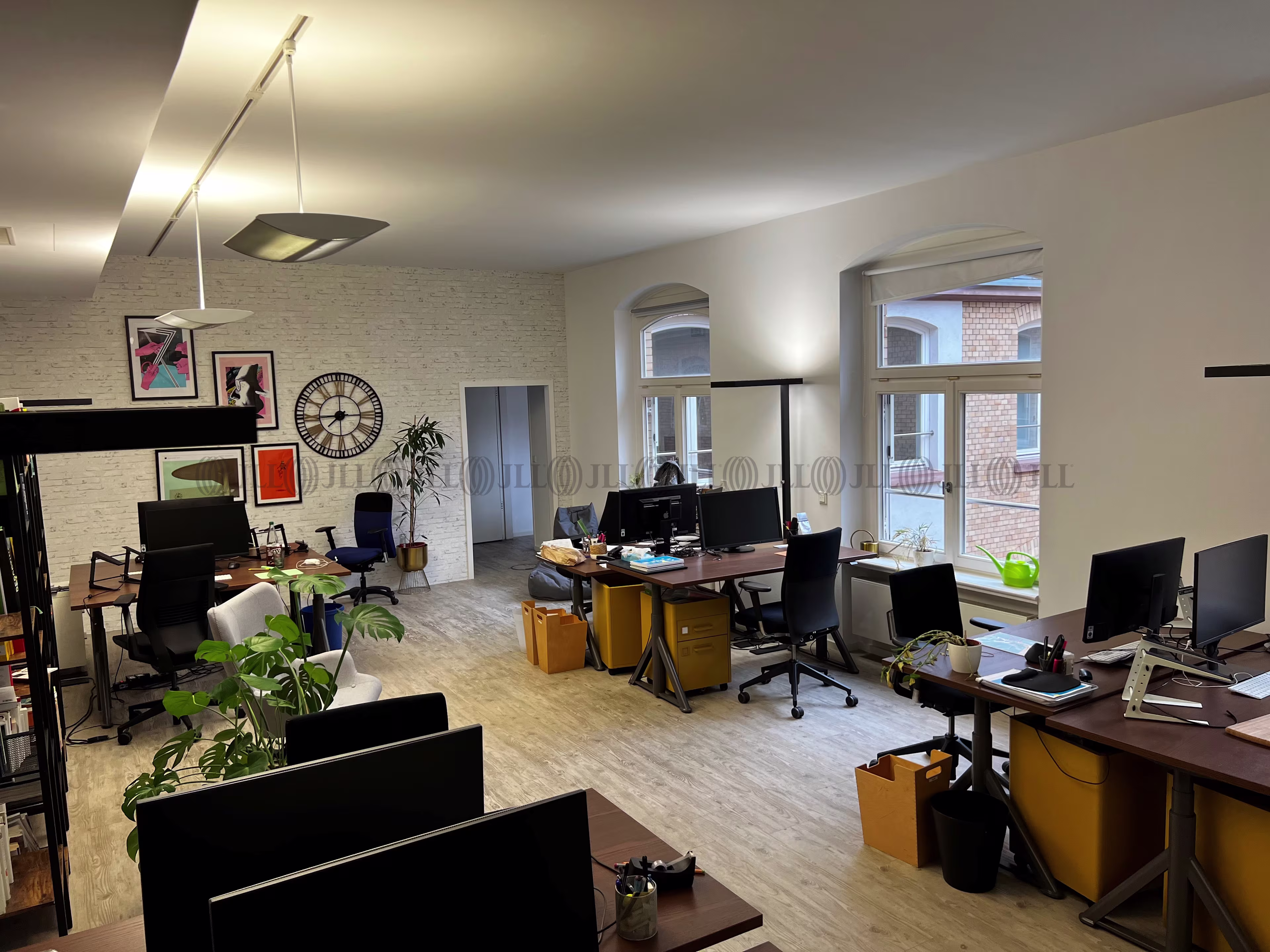 Büroimmobilie - Frankfurt am Main, Bahnhofsviertel - F2243 Büroimmobilie - Frankfurt am Main, Bahnhofsviertel - F2243