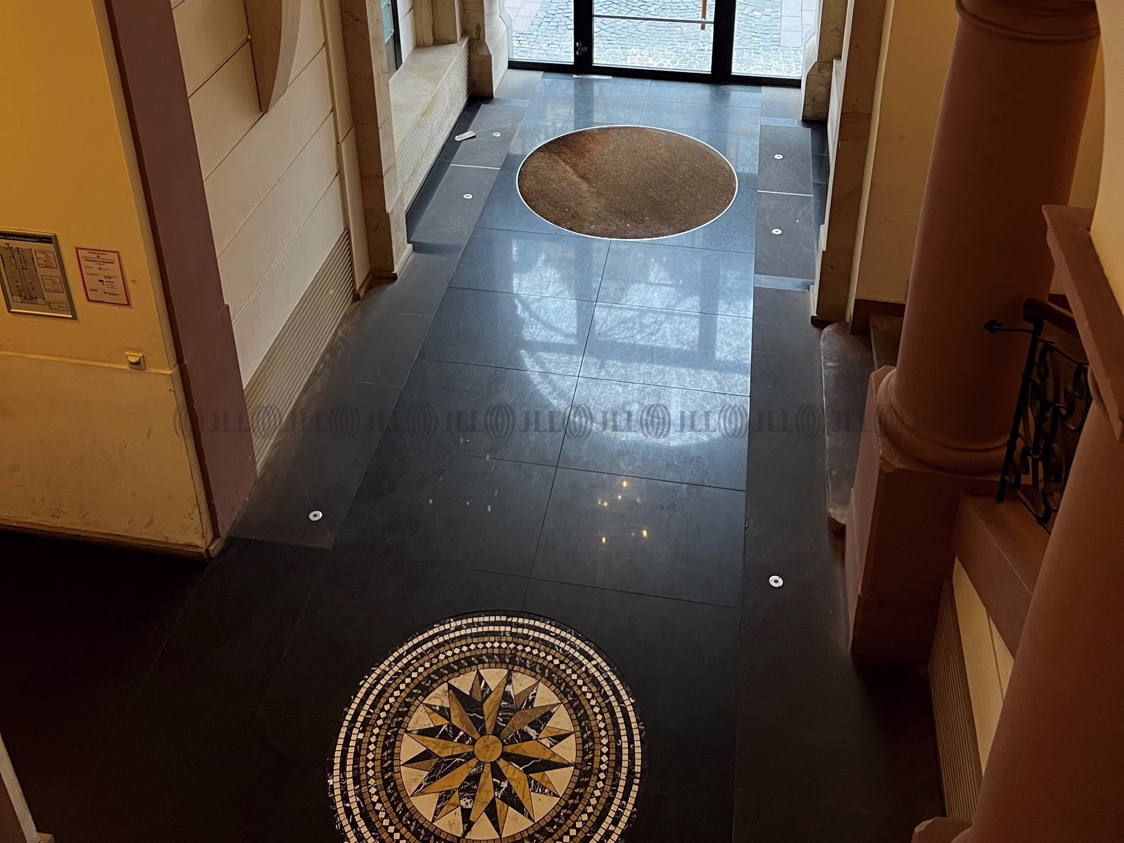 Büroimmobilie - Frankfurt am Main, Bahnhofsviertel - F2243 Büroimmobilie - Frankfurt am Main, Bahnhofsviertel - F2243