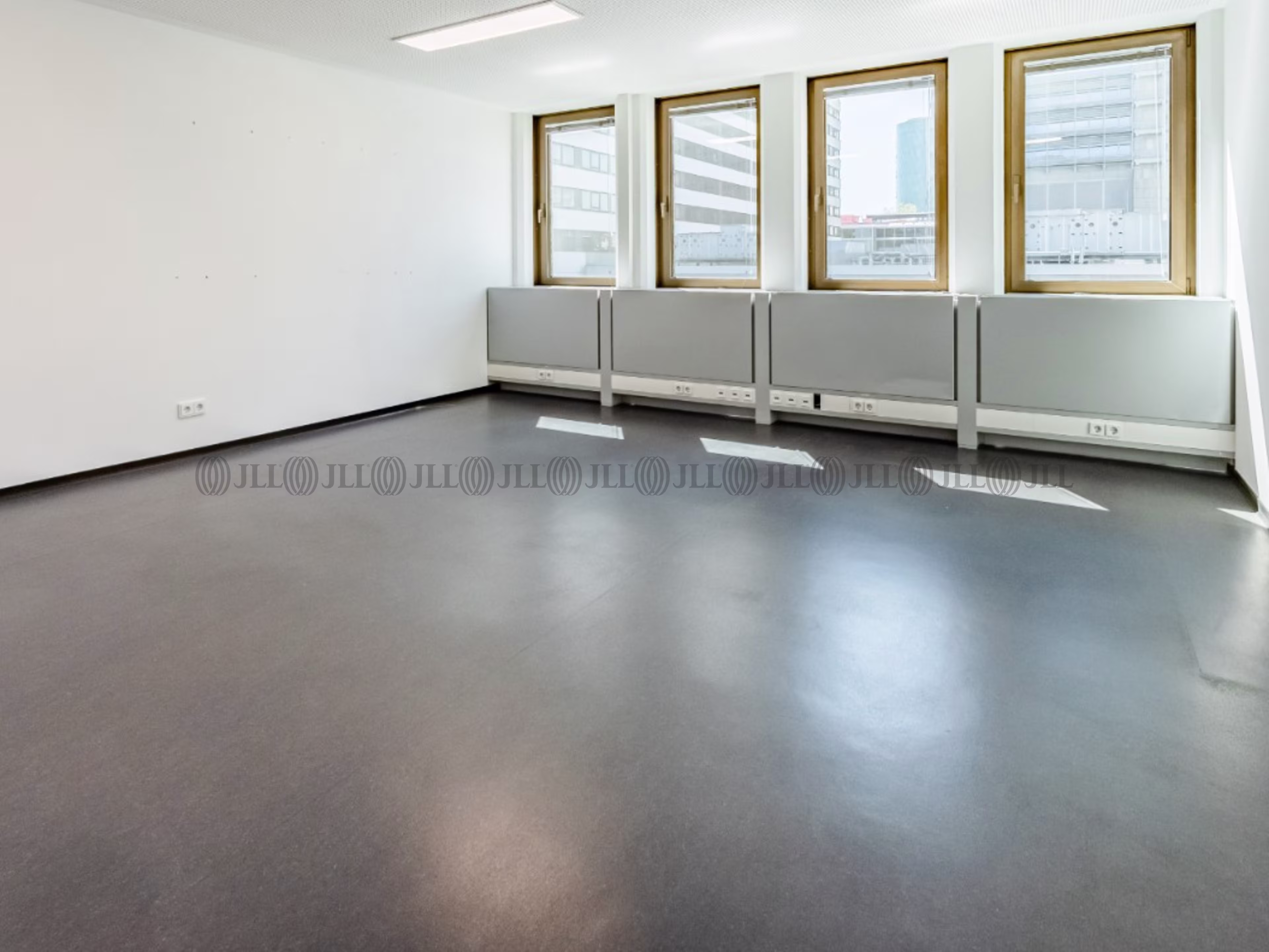 Büroimmobilie - Frankfurt am Main, Bahnhofsviertel - F0038 Büroimmobilie - Frankfurt am Main, Bahnhofsviertel - F0038