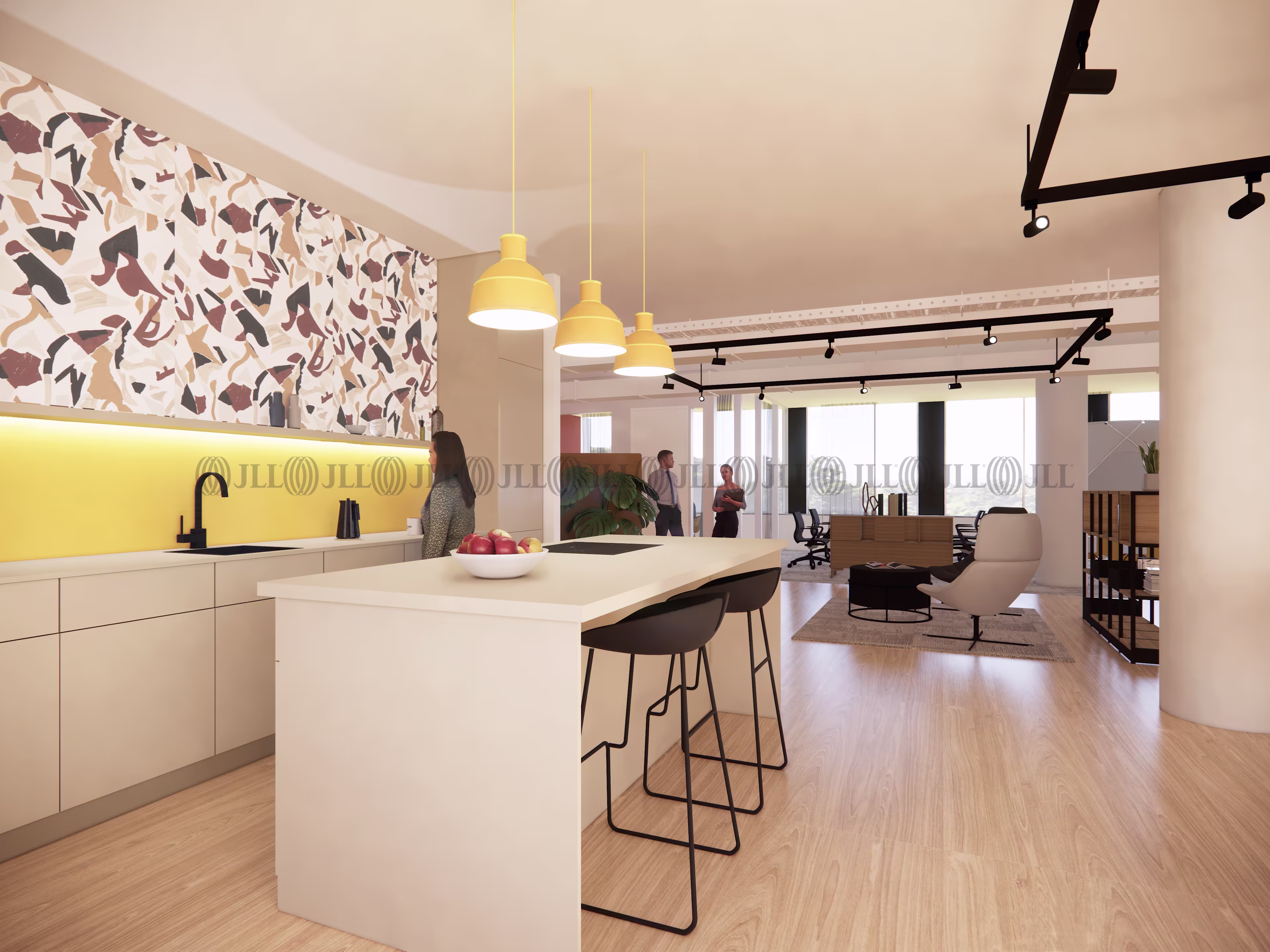 Büroimmobilie - Frankfurt am Main, Innenstadt - F0906 Büroimmobilie - Frankfurt am Main, Innenstadt - F0906