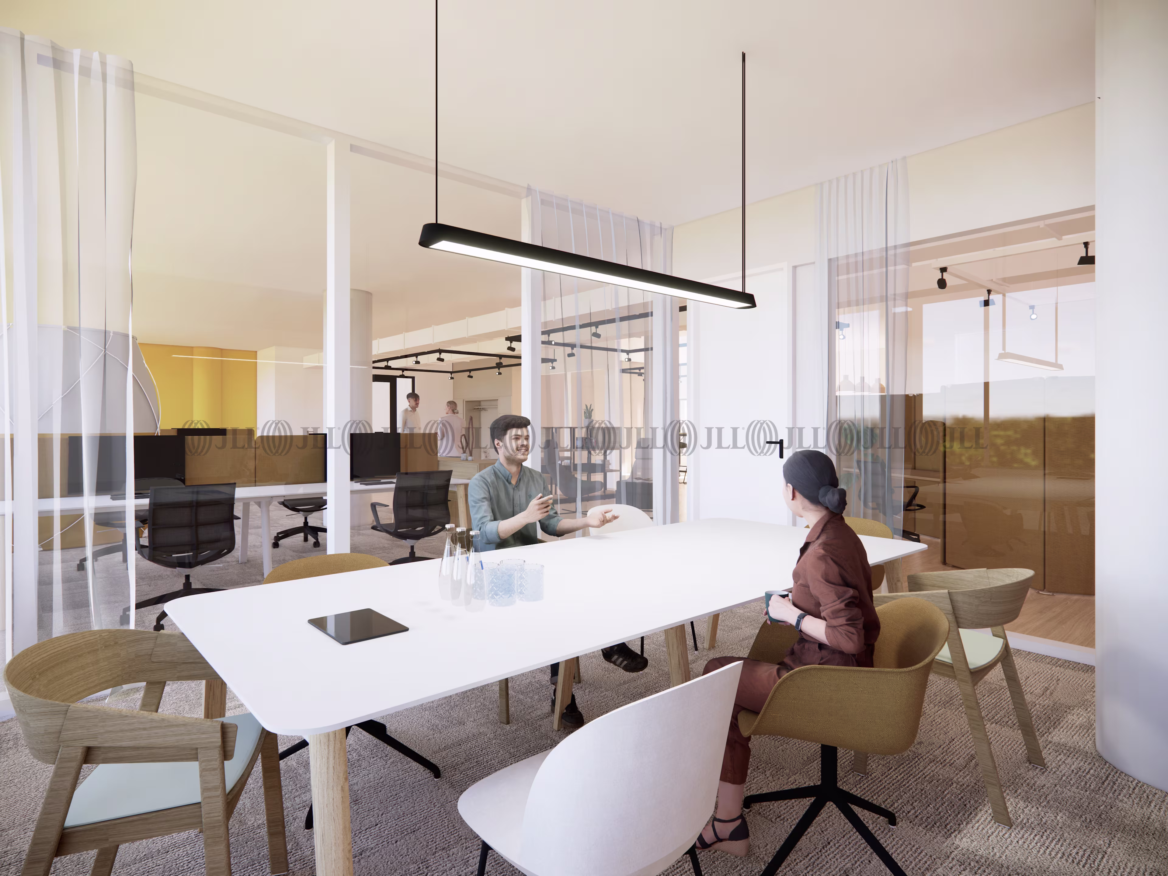 Büroimmobilie - Frankfurt am Main, Innenstadt - F0906 Büroimmobilie - Frankfurt am Main, Innenstadt - F0906