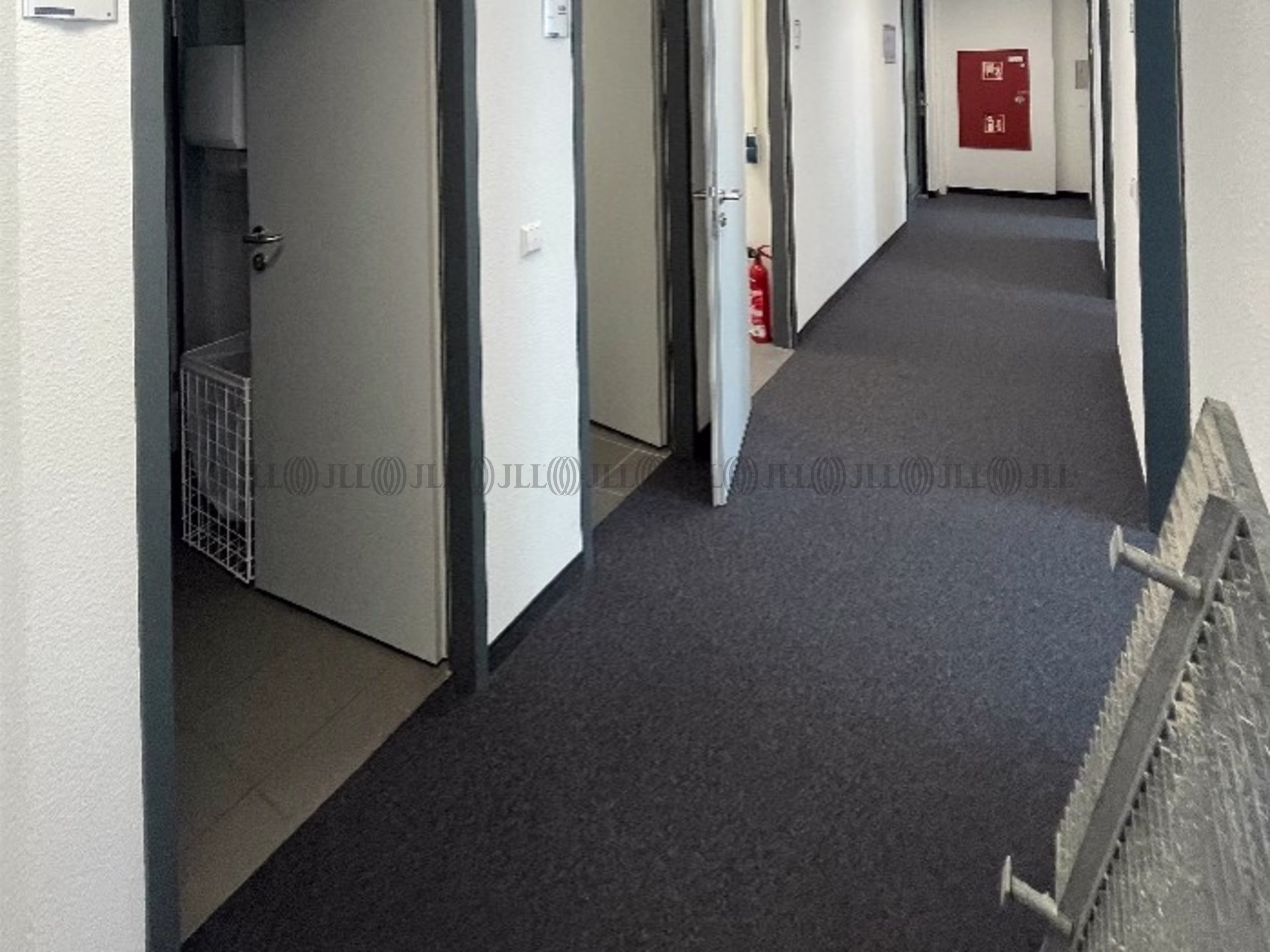 Büroimmobilie - Ludwigshafen am Rhein, Mitte - F1995