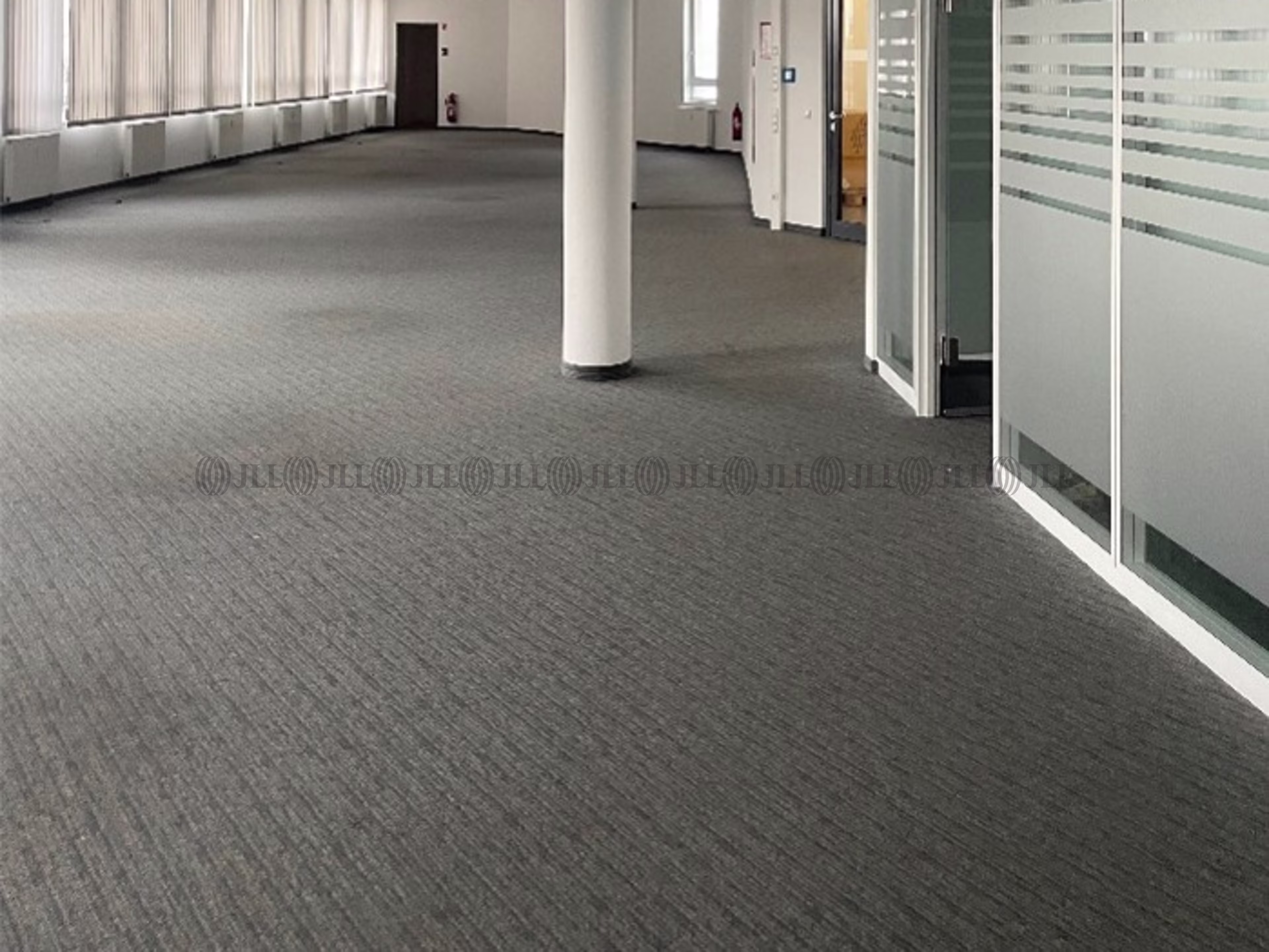 Büroimmobilie - Ludwigshafen am Rhein, Mitte - F1995