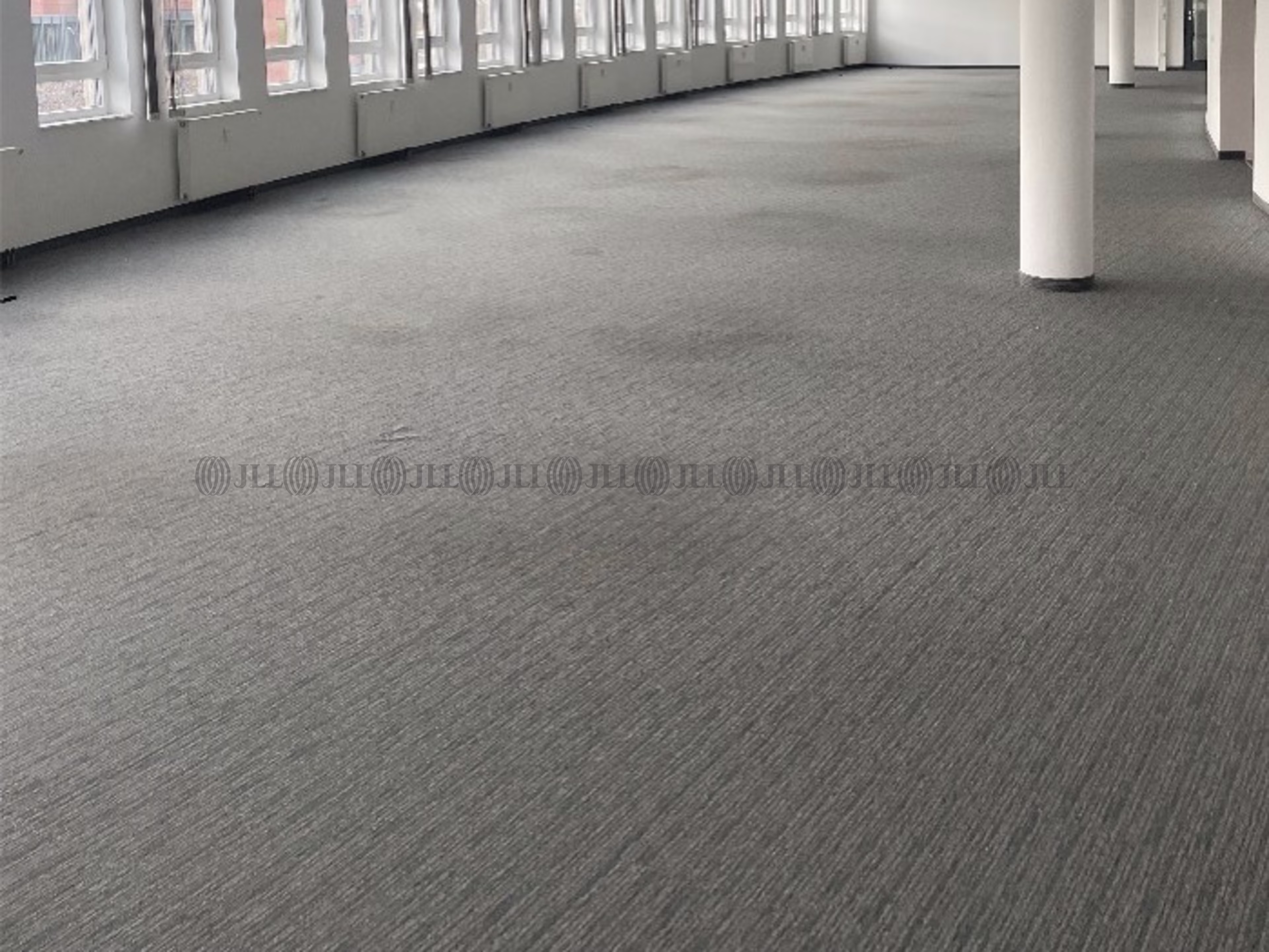 Büroimmobilie - Ludwigshafen am Rhein, Mitte - F1995
