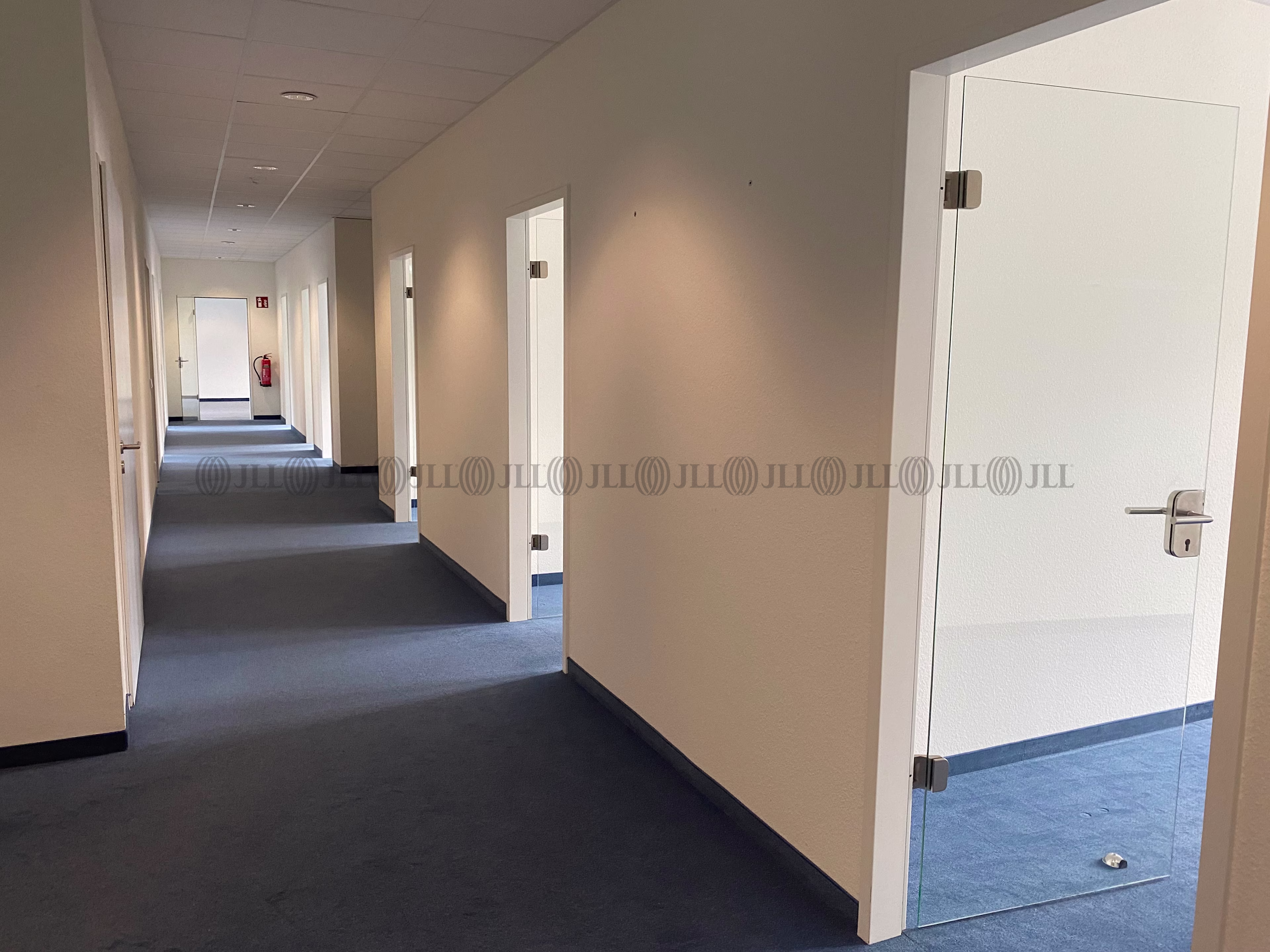 Büroimmobilie - Neu-Isenburg - F0267