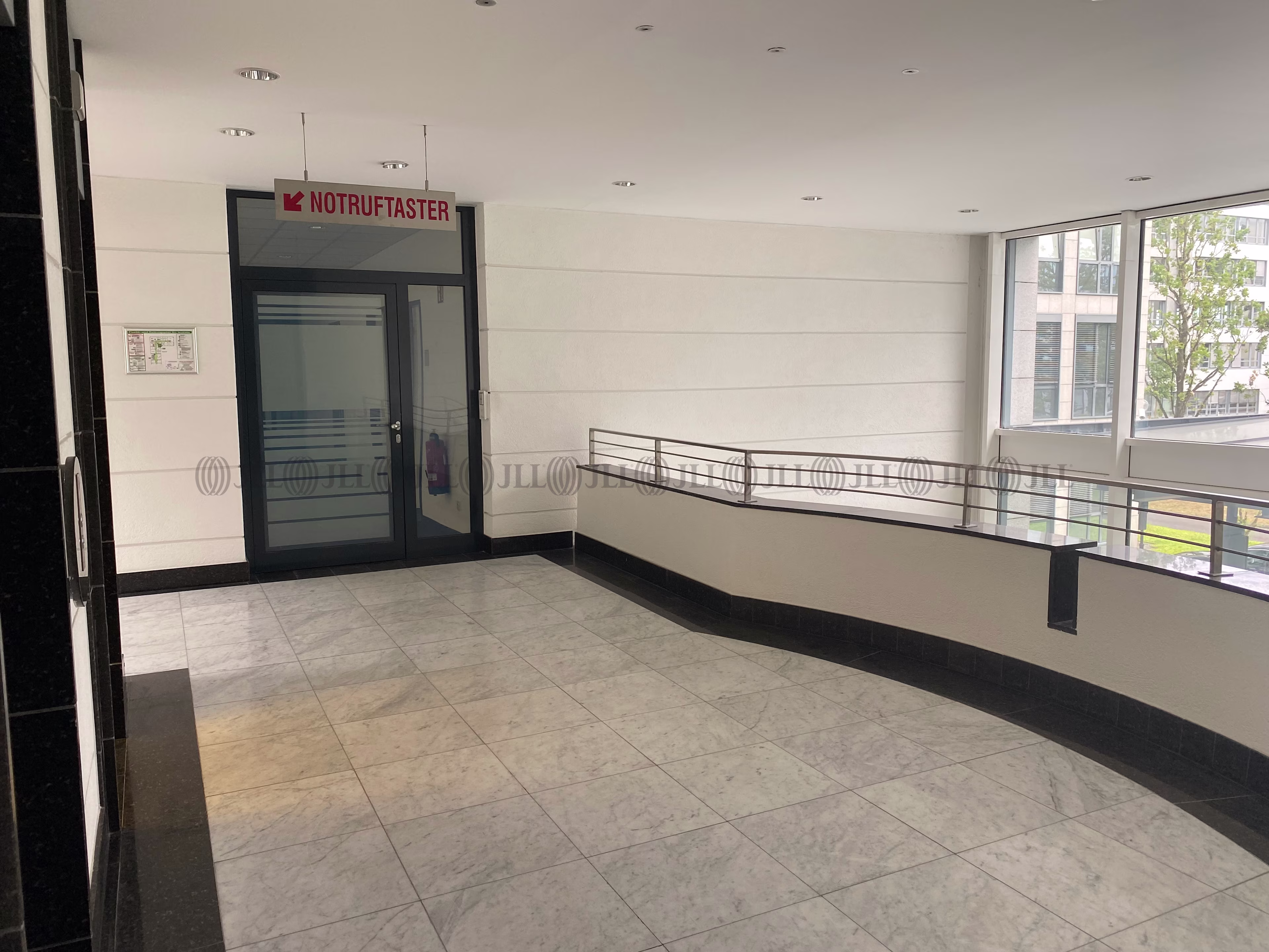 Büroimmobilie - Neu-Isenburg - F0267