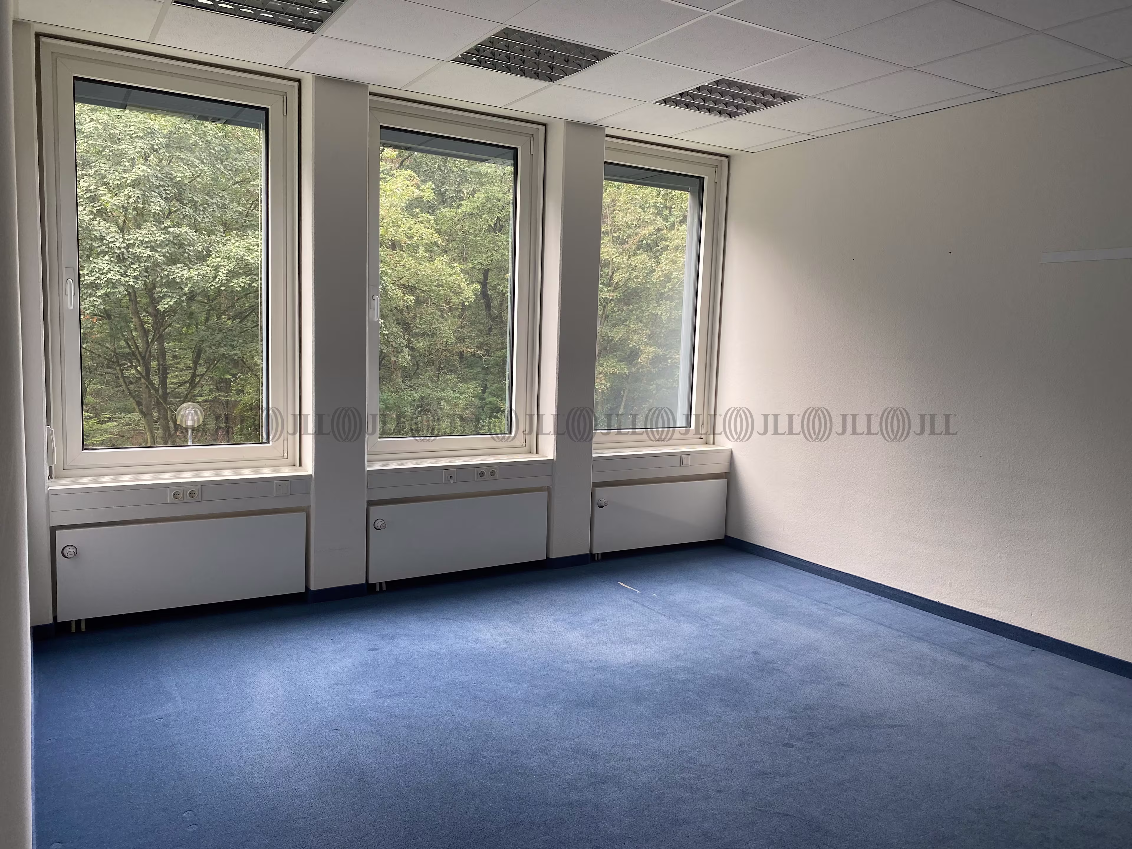 Büroimmobilie - Neu-Isenburg - F0267