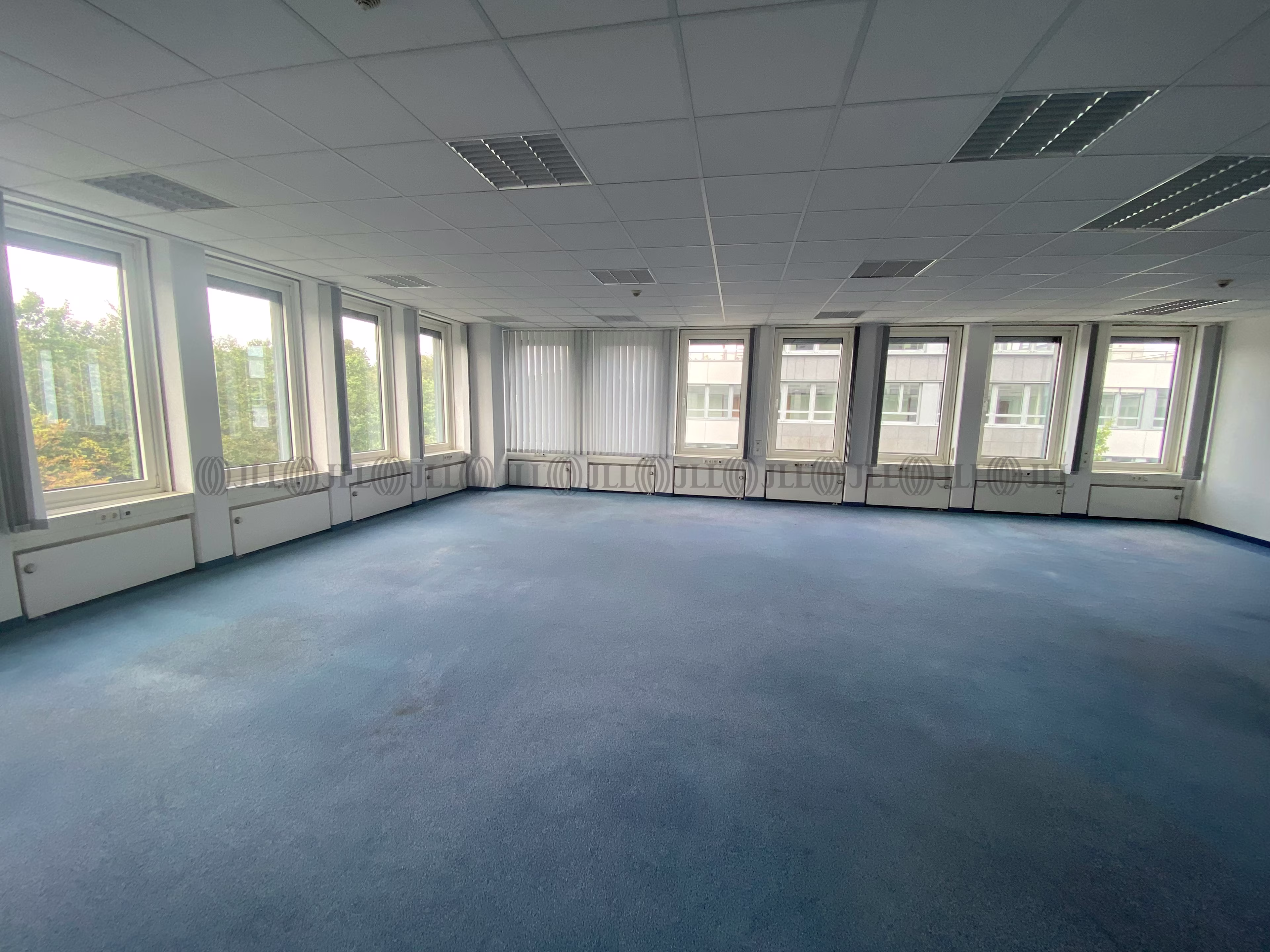Büroimmobilie - Neu-Isenburg - F0267