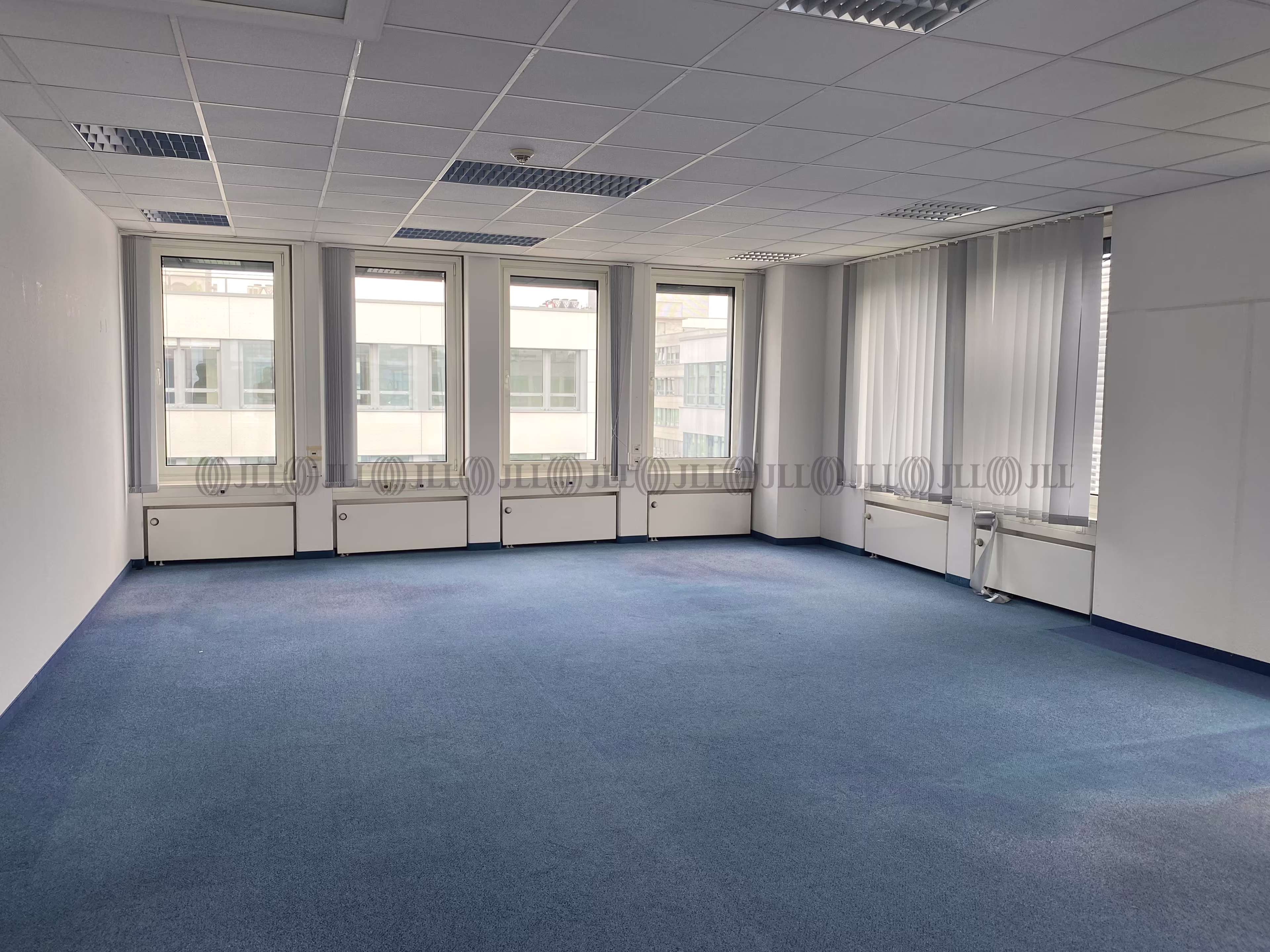 Büroimmobilie - Neu-Isenburg - F0267