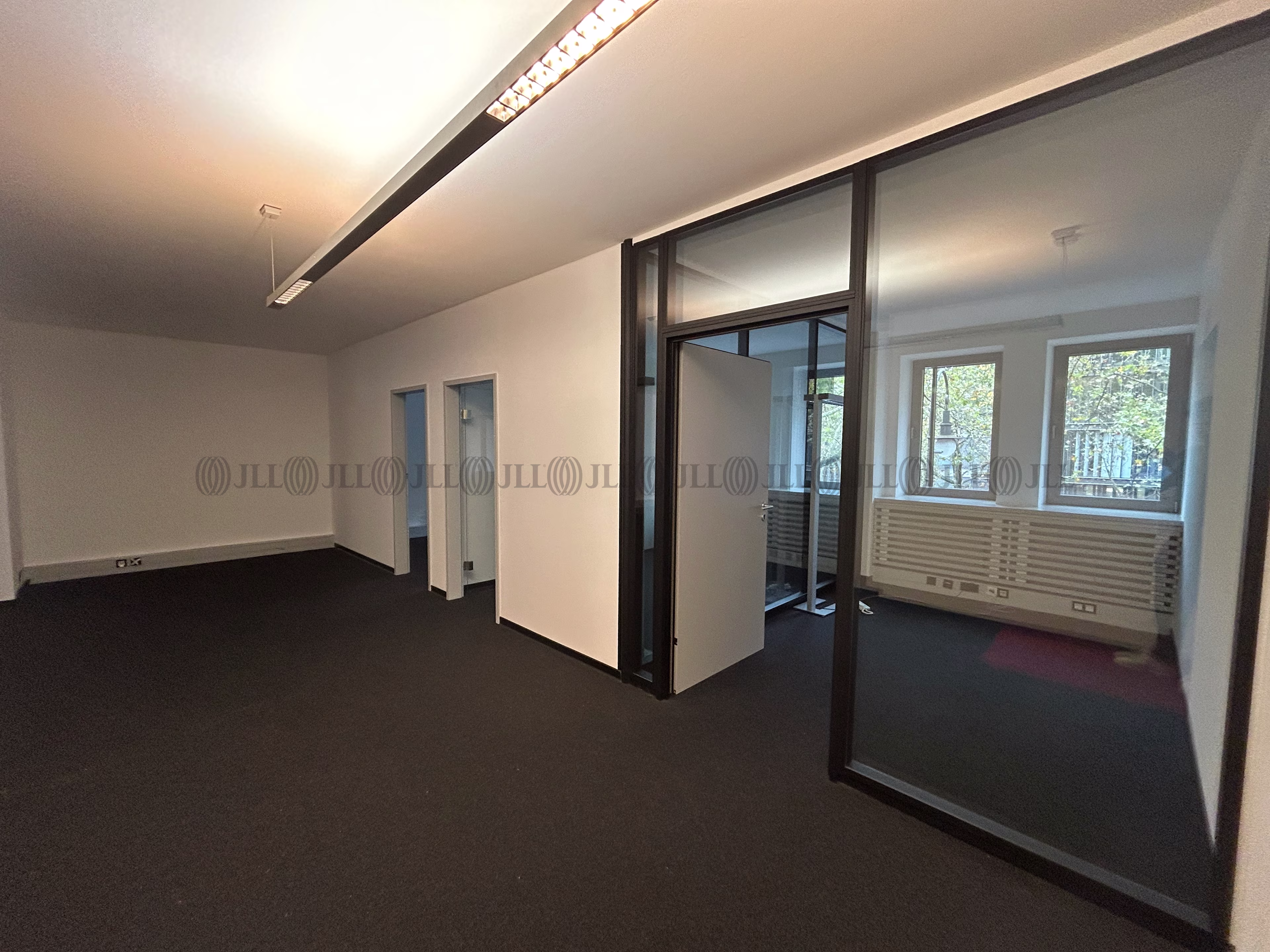 Büroimmobilie - Köln, Neustadt-Nord - K0589