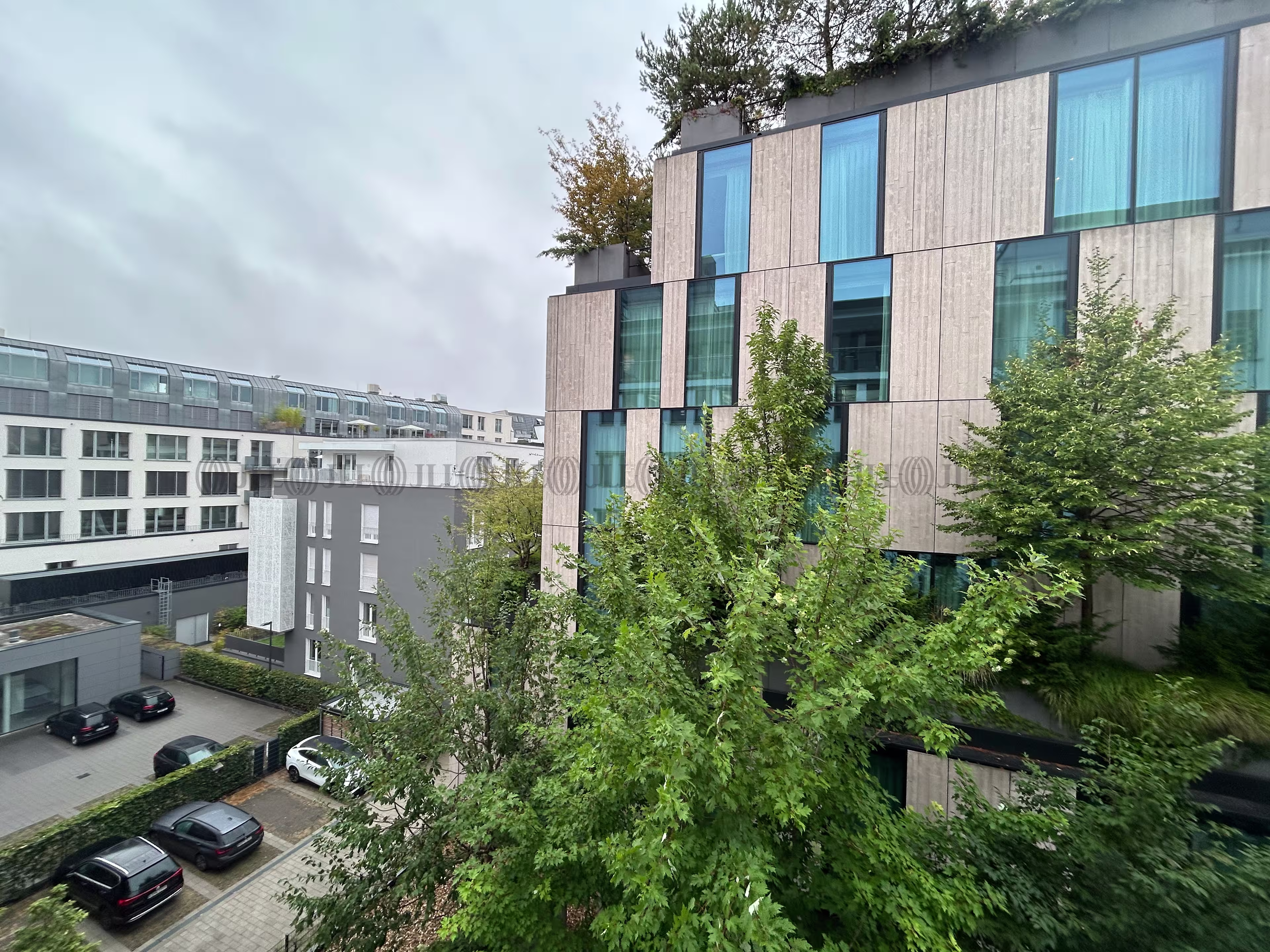 Büroimmobilie - Köln, Neustadt-Nord - K0589