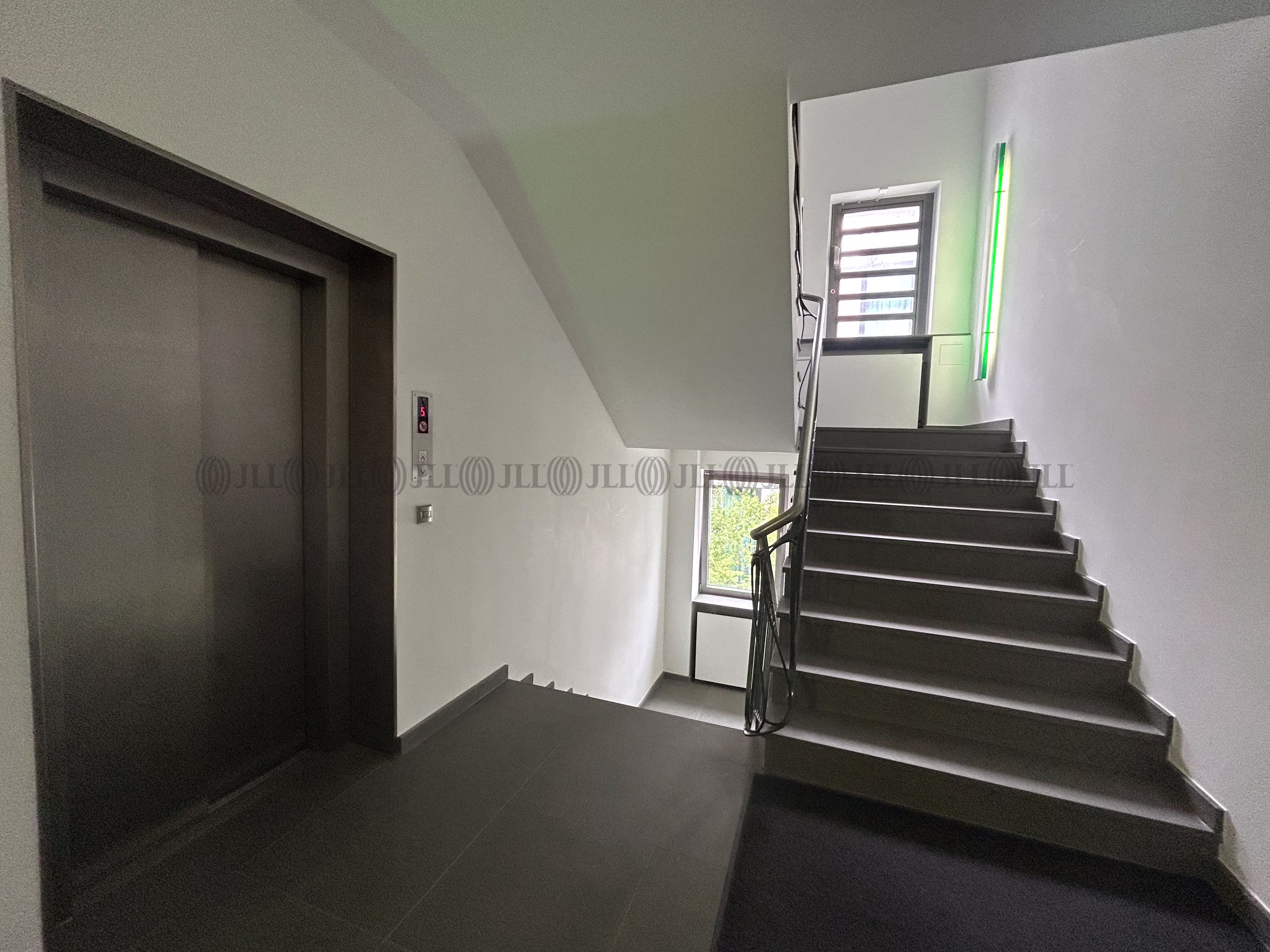 Büroimmobilie - Köln, Neustadt-Nord - K0589