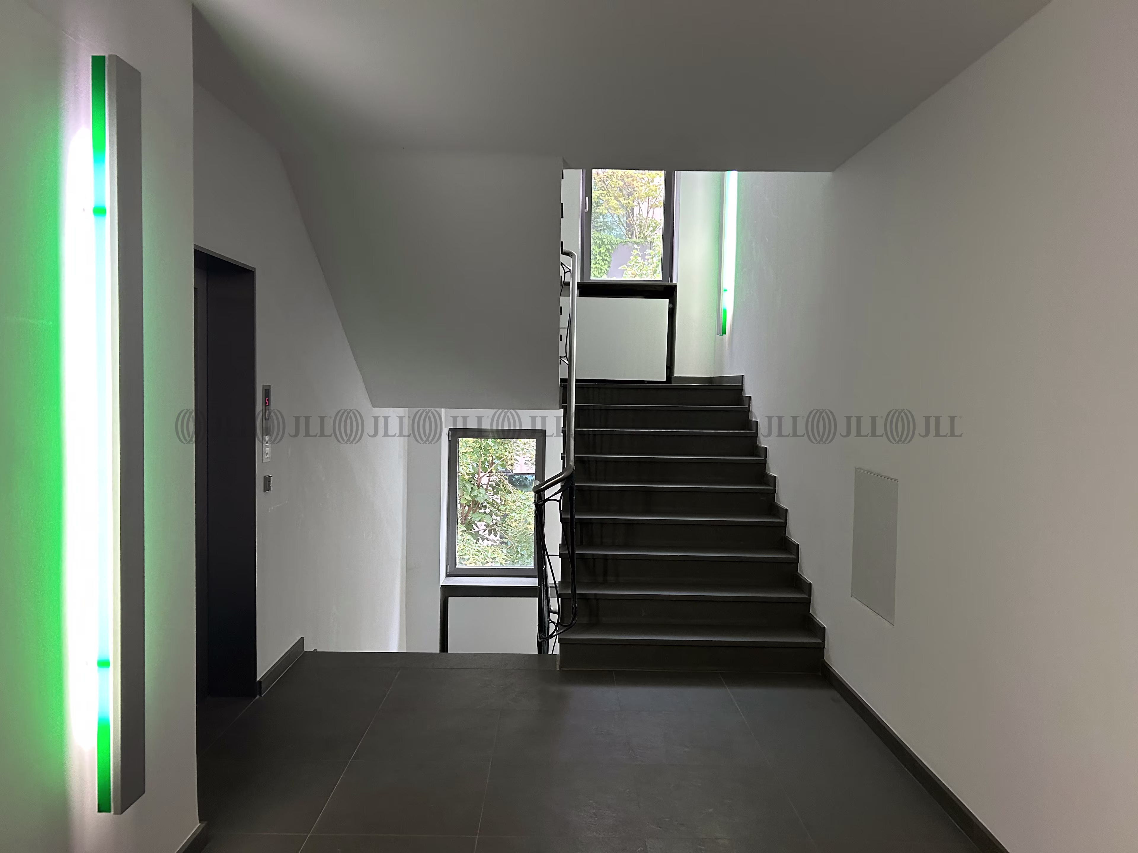 Büroimmobilie - Köln, Neustadt-Nord - K0589