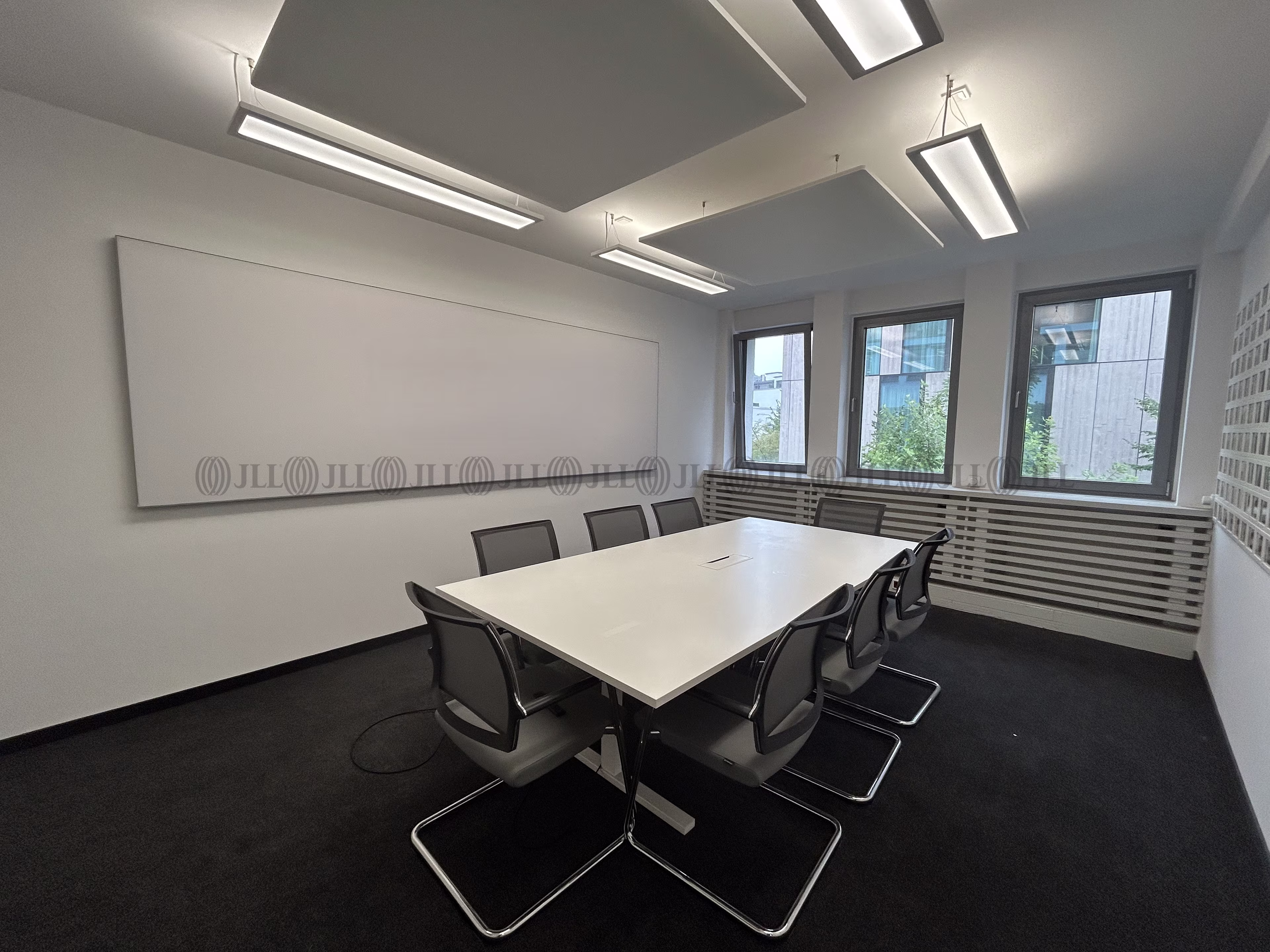 Büroimmobilie - Köln, Neustadt-Nord - K0589