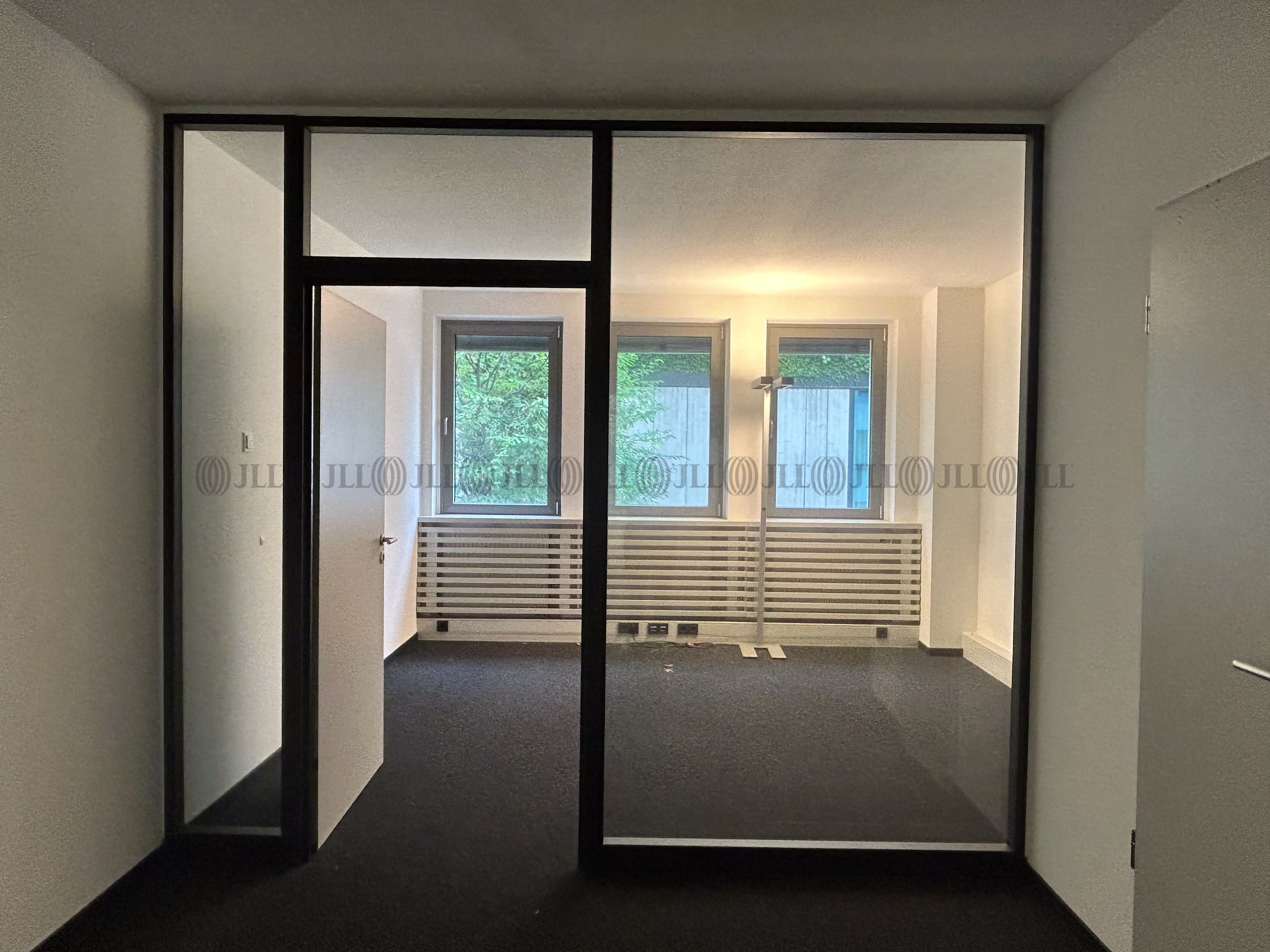 Büroimmobilie - Köln, Neustadt-Nord - K0589