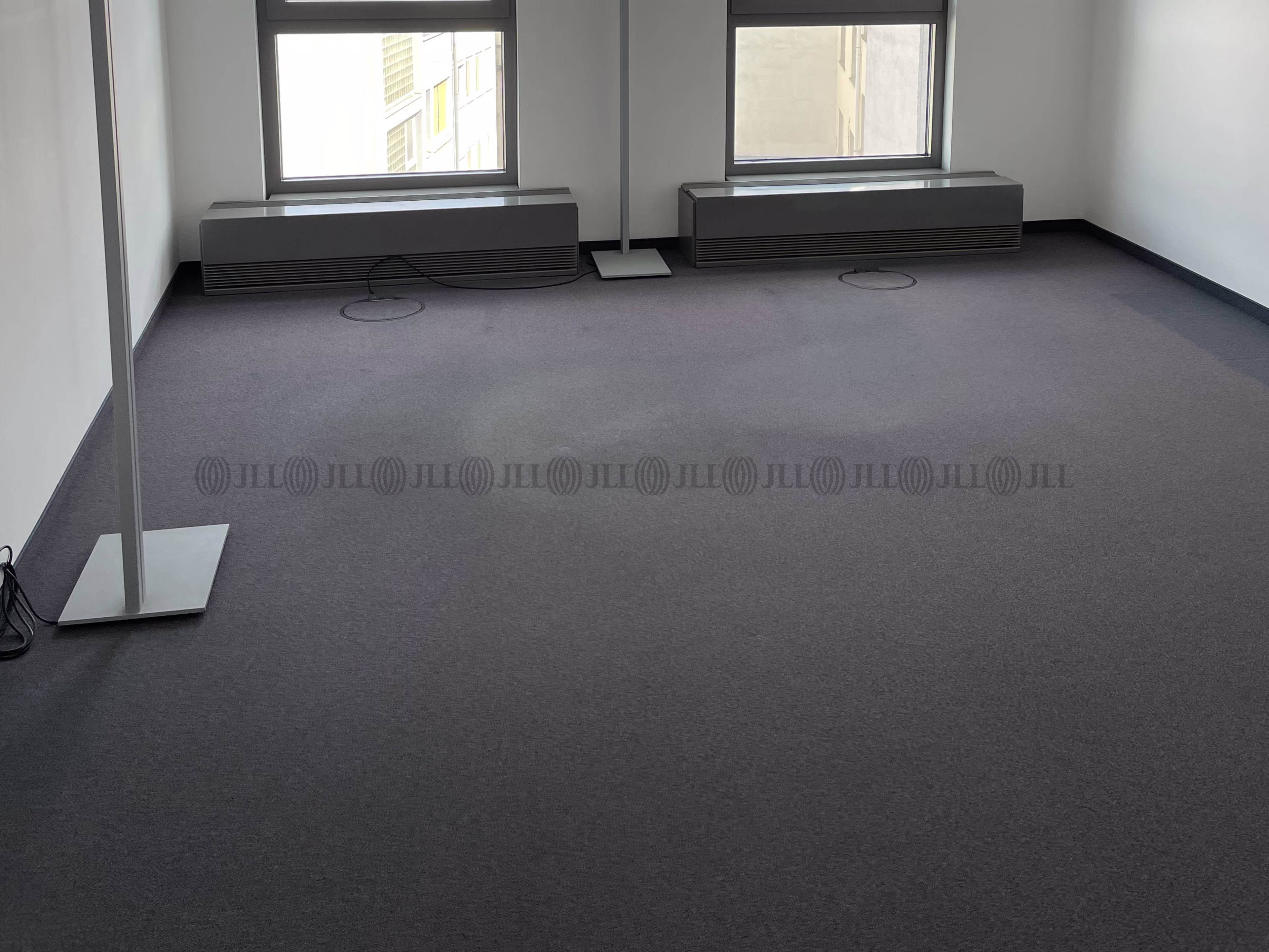 Büroimmobilie - Stuttgart, Mitte - S0194