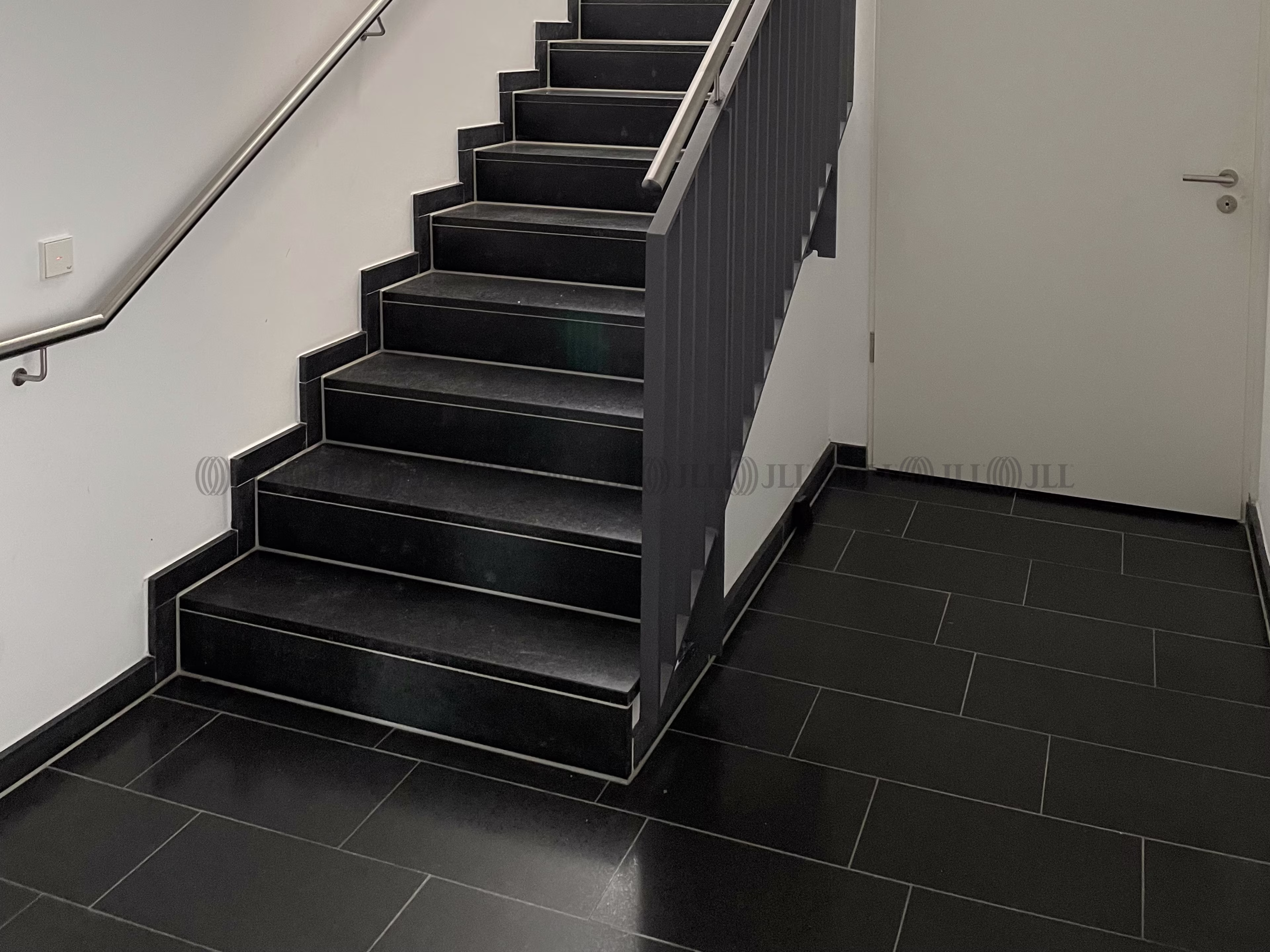 Büroimmobilie - Stuttgart, Mitte - S0194