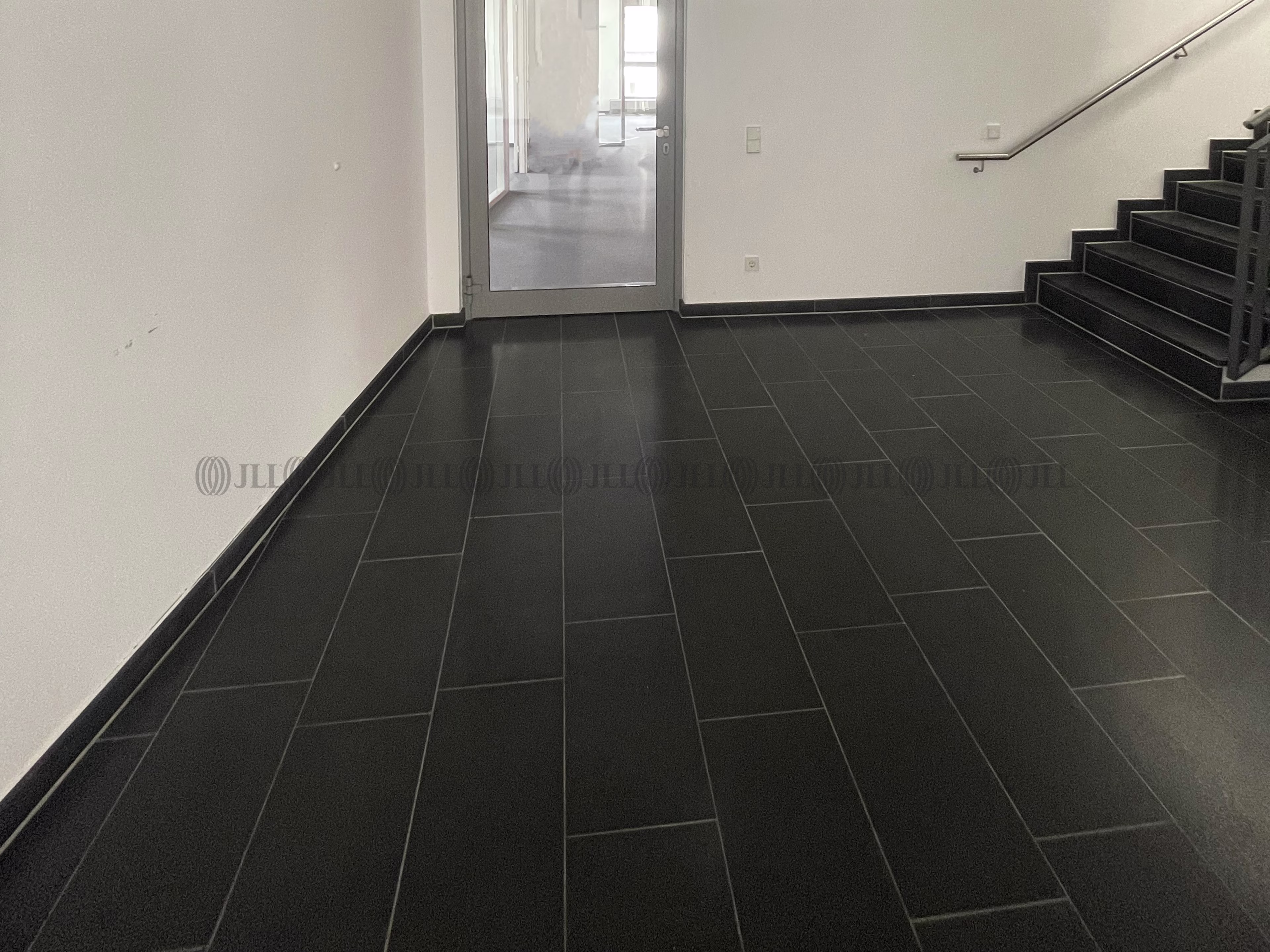 Büroimmobilie - Stuttgart, Mitte - S0194