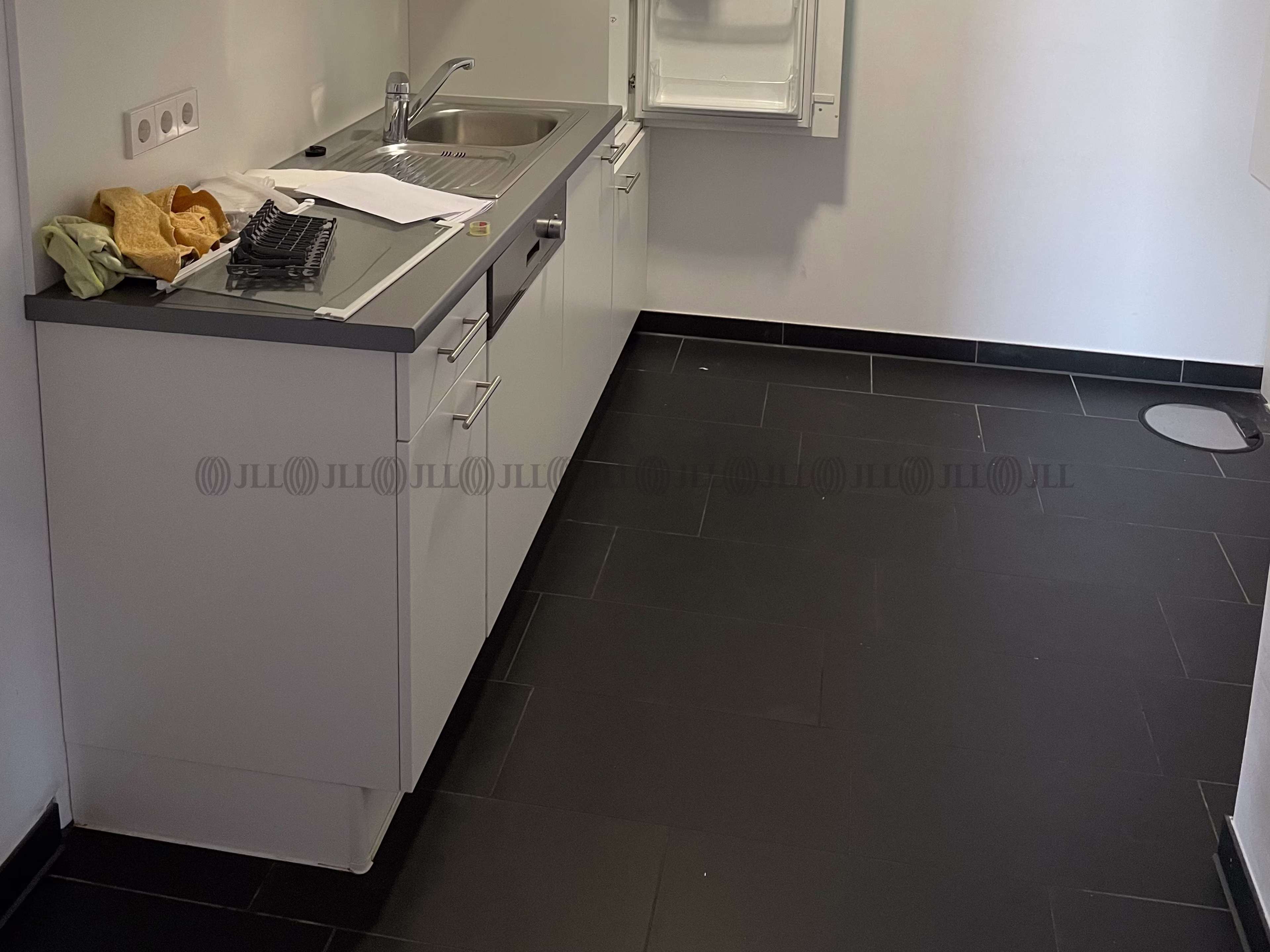 Büroimmobilie - Stuttgart, Mitte - S0194