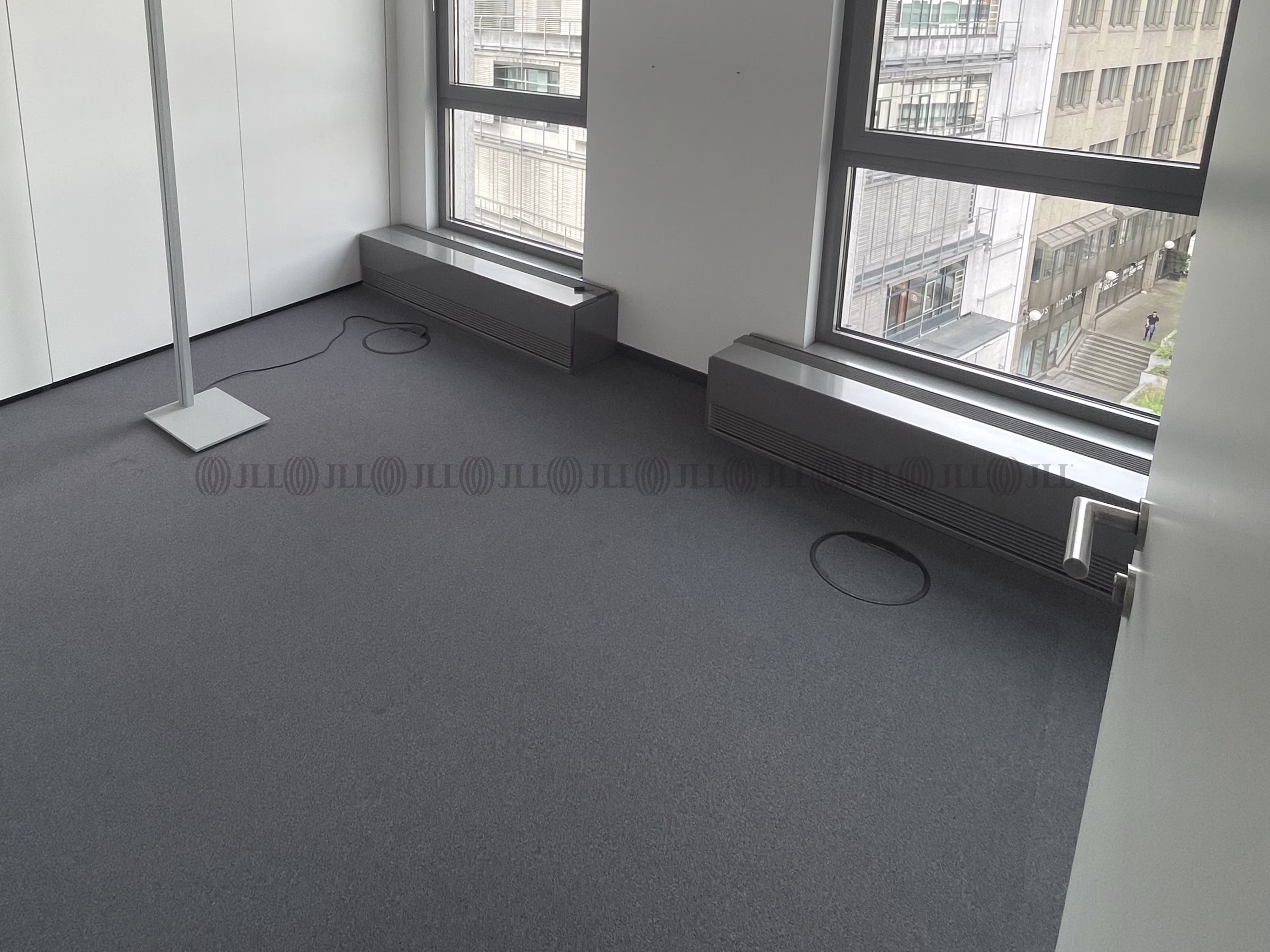 Büroimmobilie - Stuttgart, Mitte - S0194