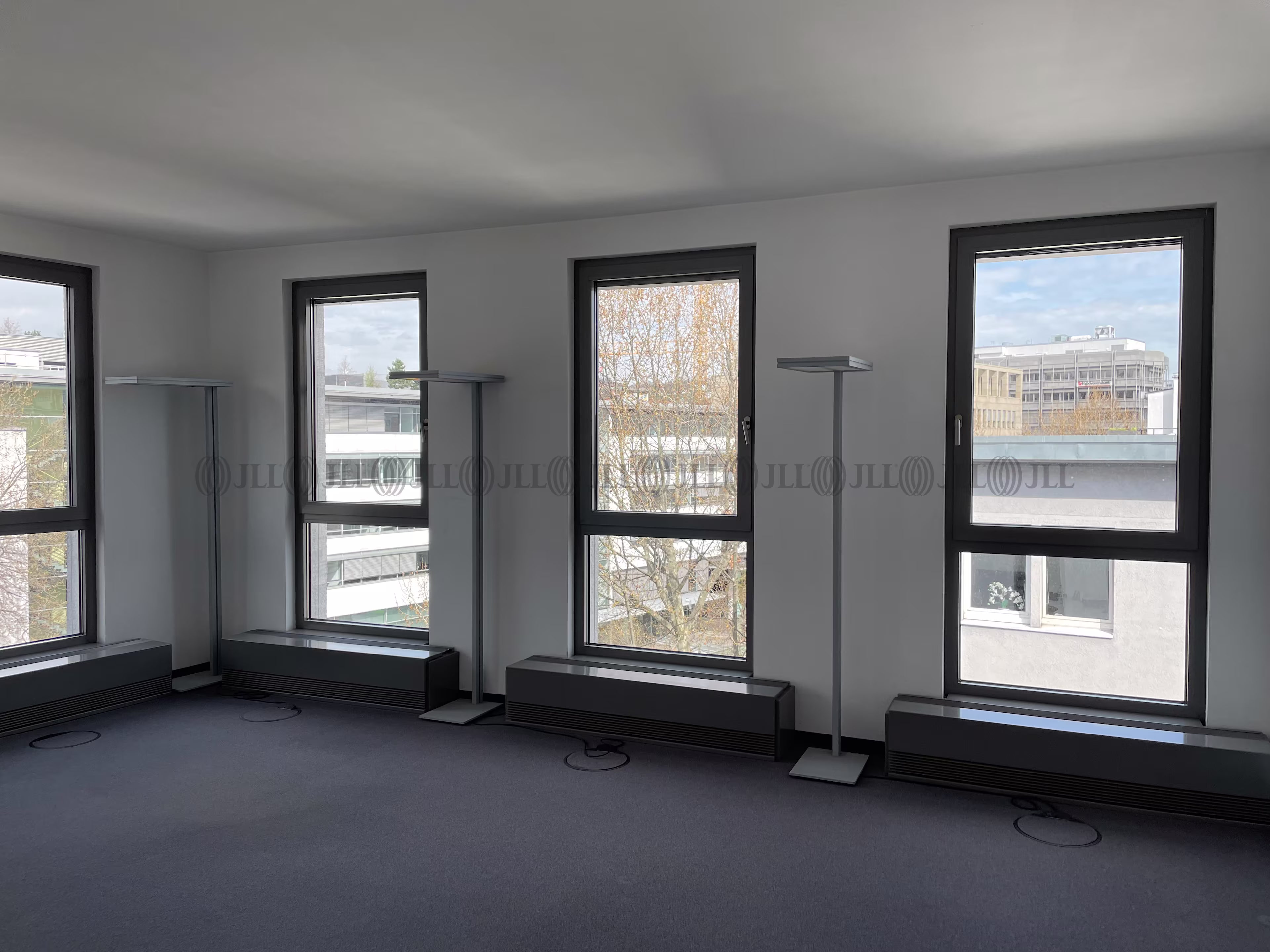 Büroimmobilie - Stuttgart, Mitte - S0194