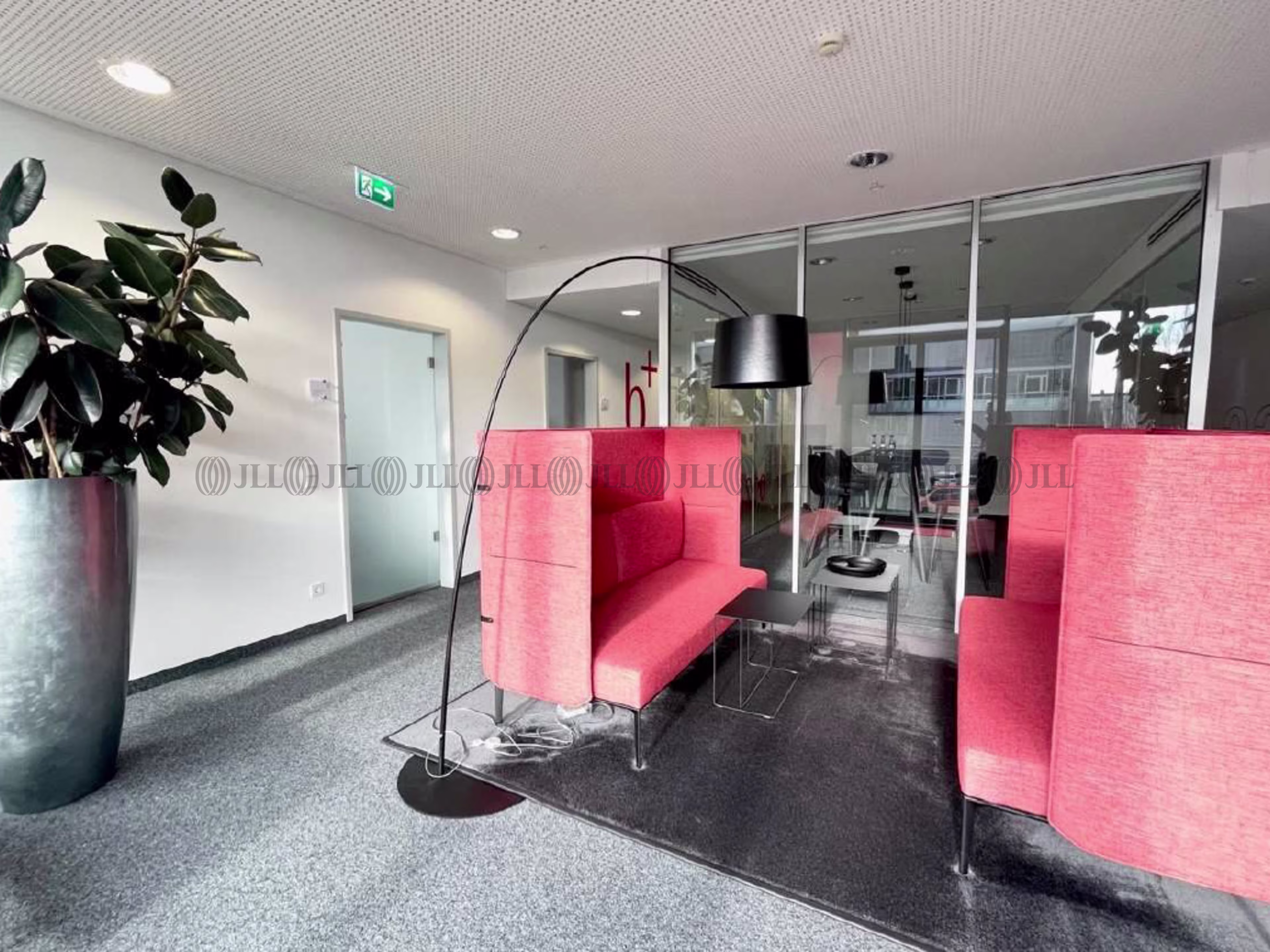 Büroimmobilie - Filderstadt - S0085