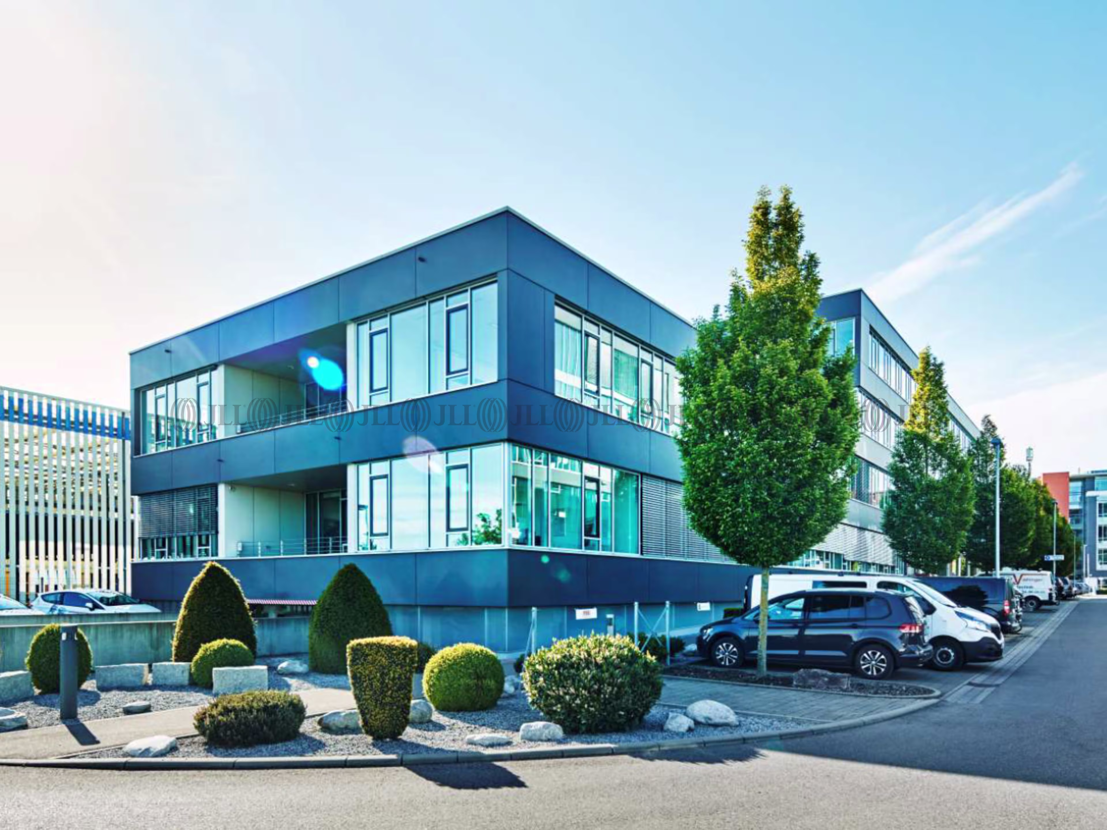 Büroimmobilie - Filderstadt - S0085
