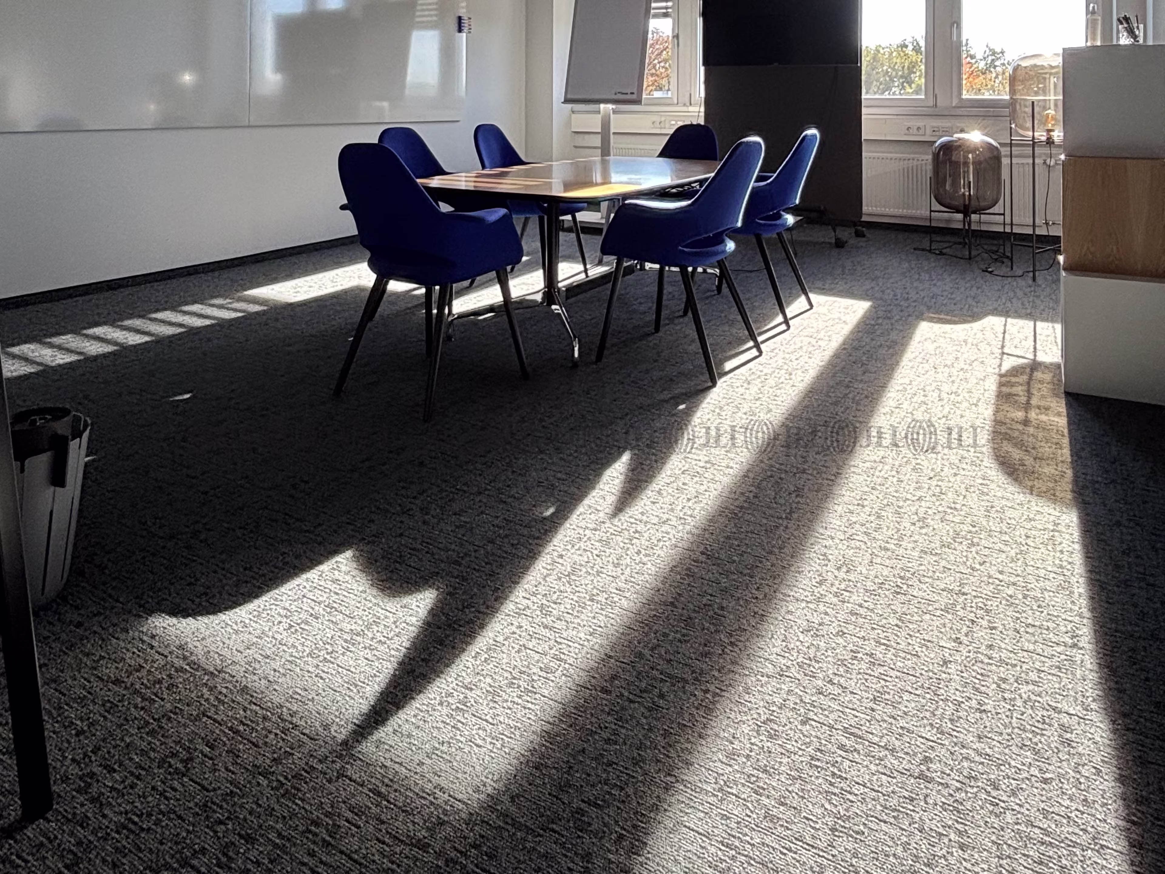 Büroimmobilie - Stuttgart, Möhringen - S0362