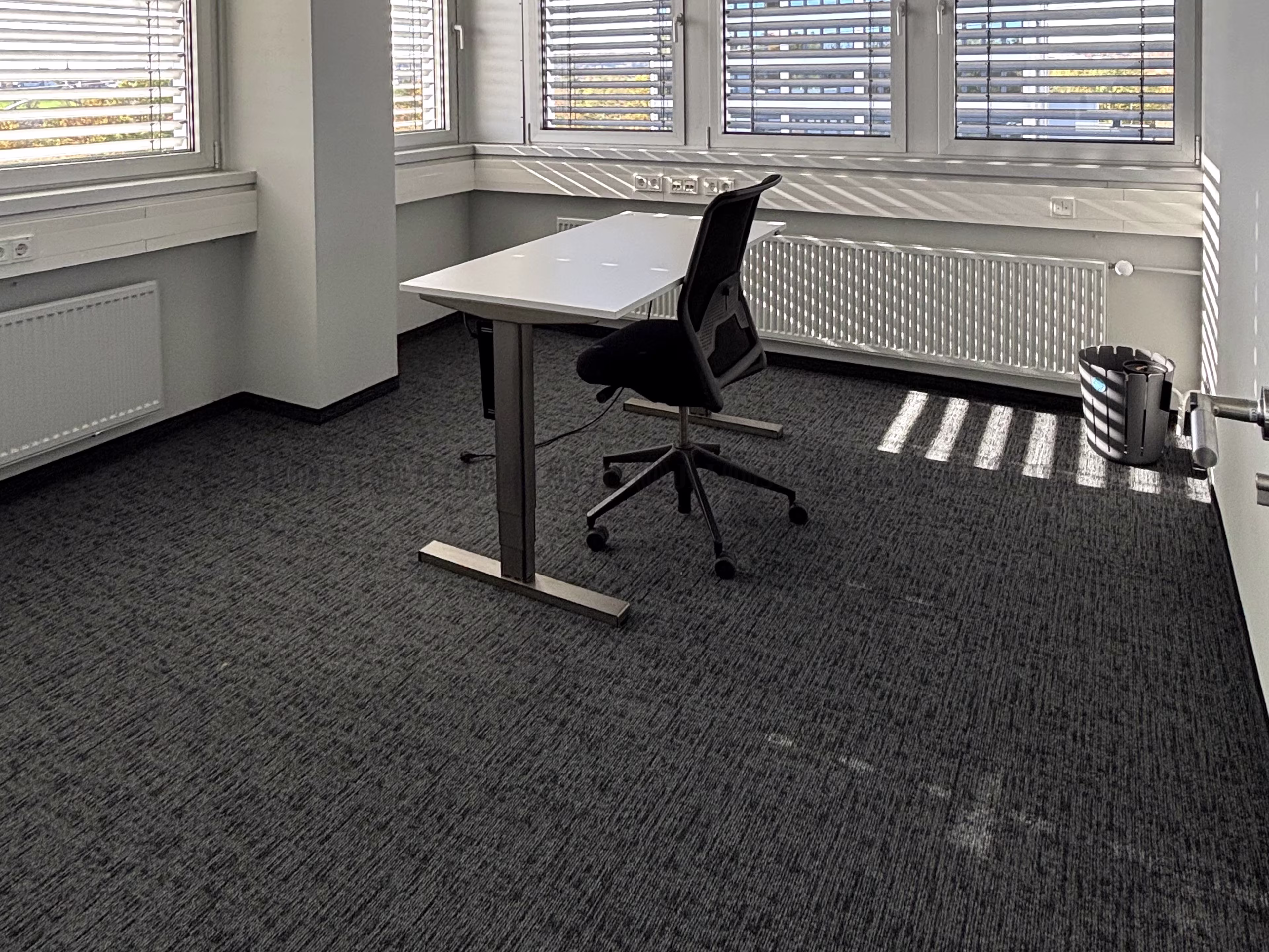 Büroimmobilie - Stuttgart, Möhringen - S0362