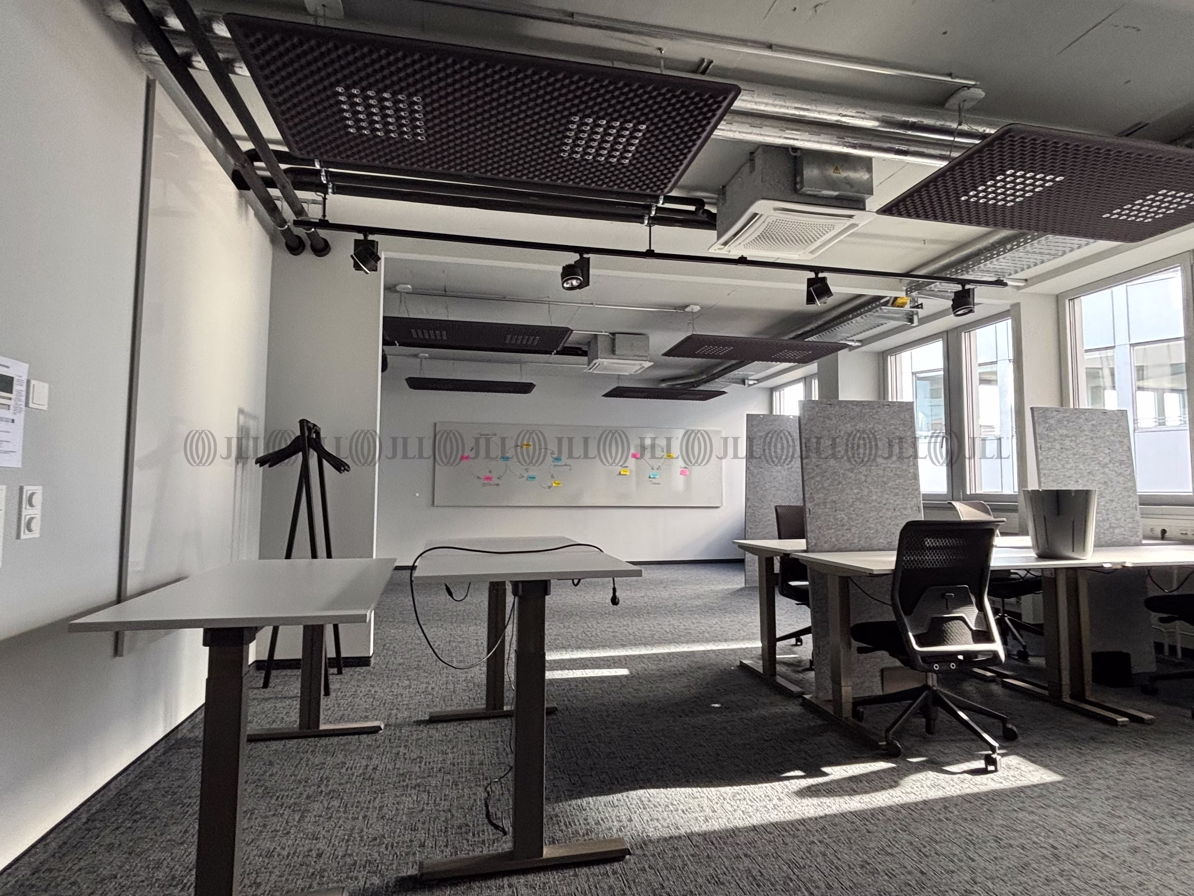 Büroimmobilie - Stuttgart, Möhringen - S0362