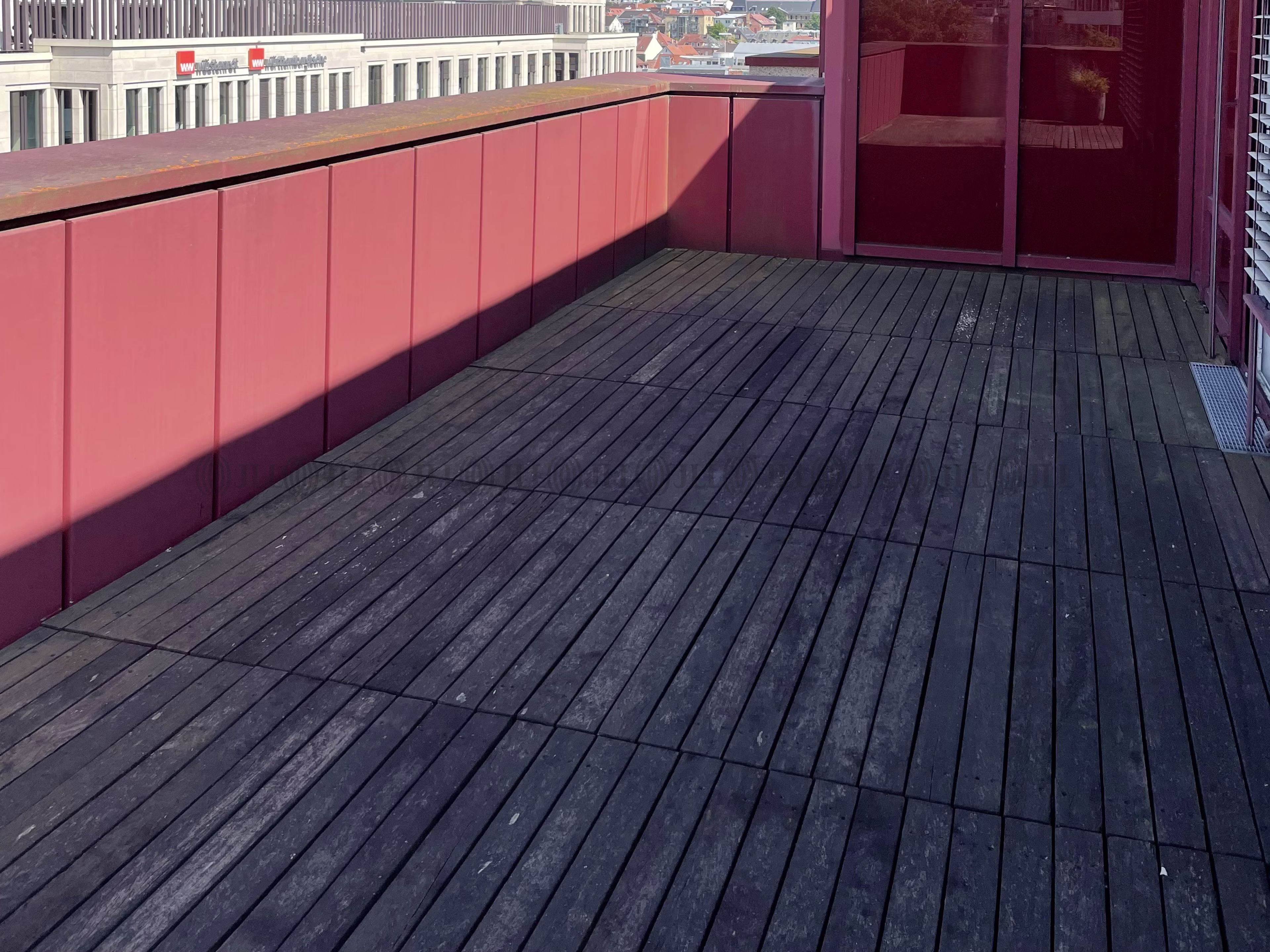 Büroimmobilie - Stuttgart, Stuttgart-Süd - S0086