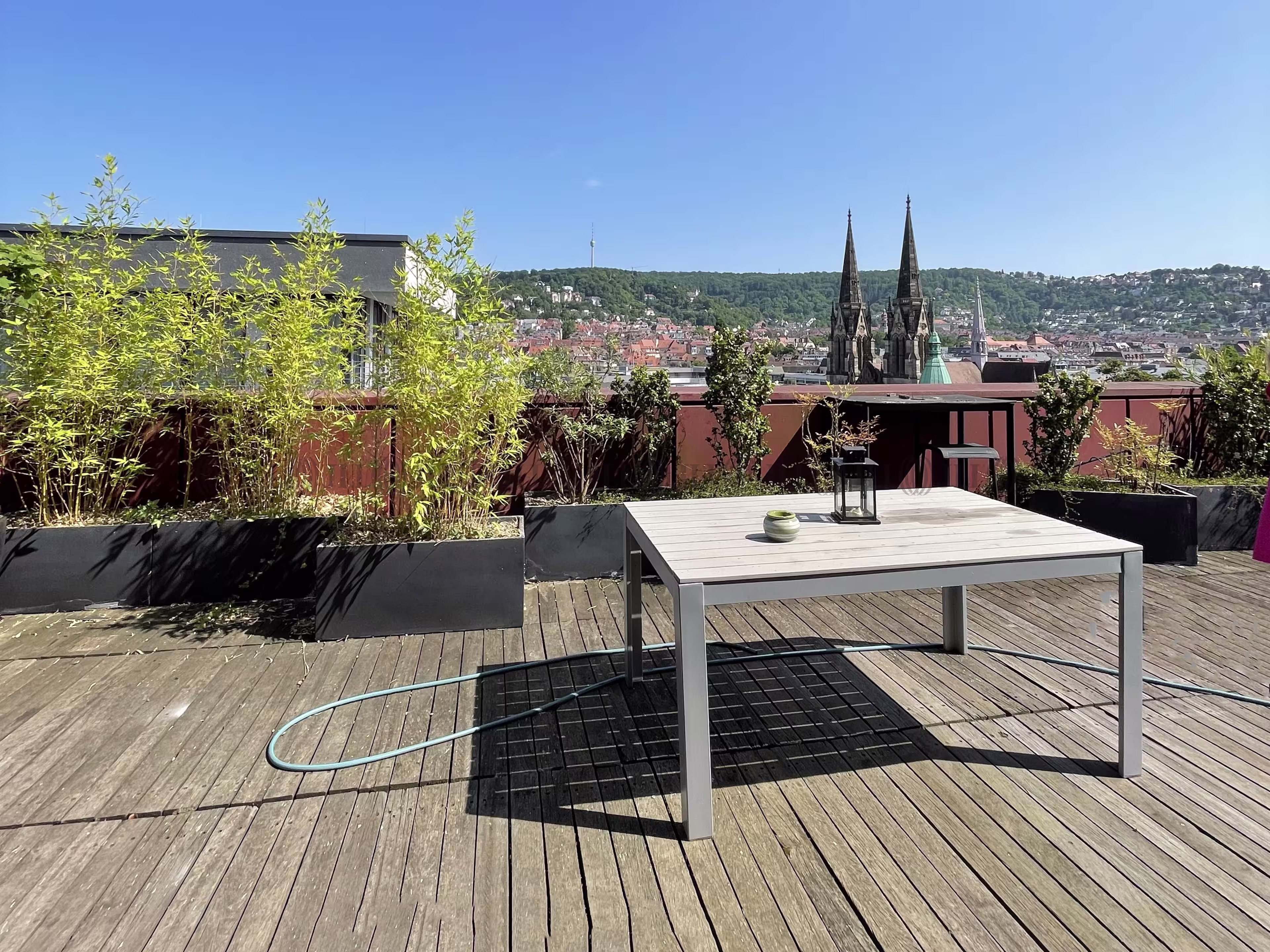 Büroimmobilie - Stuttgart, Stuttgart-Süd - S0086
