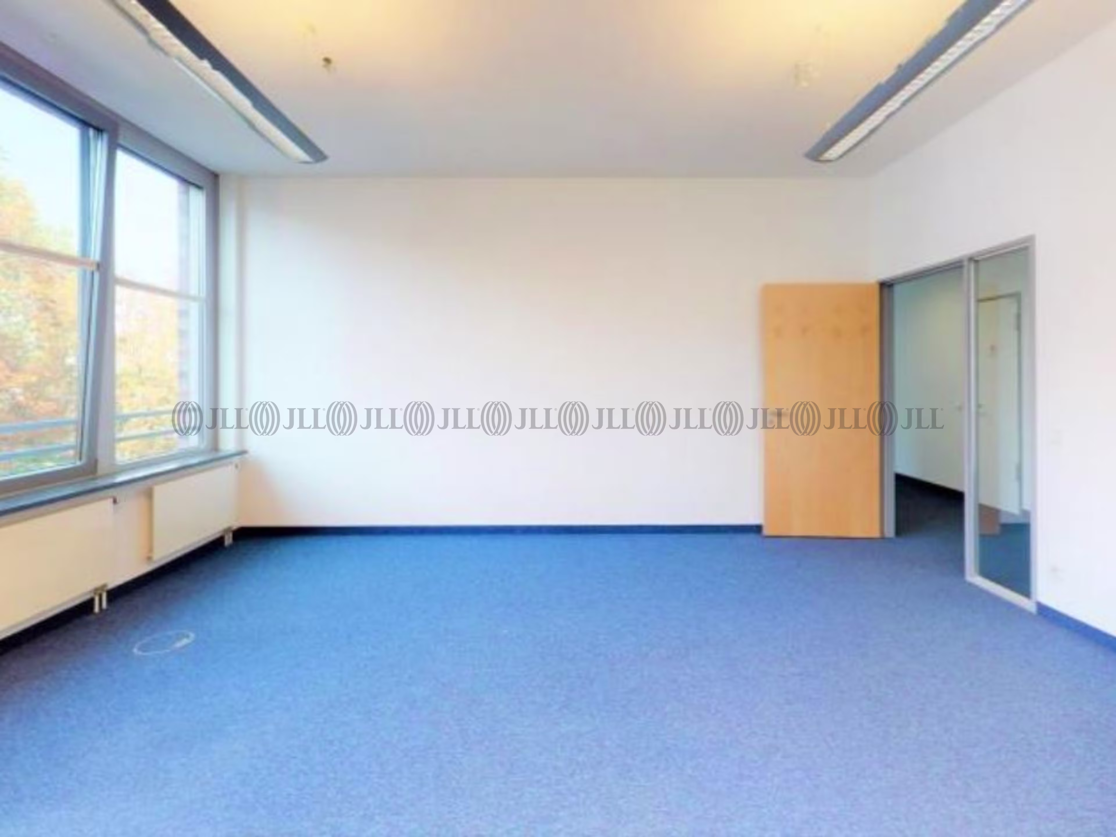 Büroimmobilie - Frankfurt am Main, Bockenheim - F0268 Büroimmobilie - Frankfurt am Main, Bockenheim - F0268