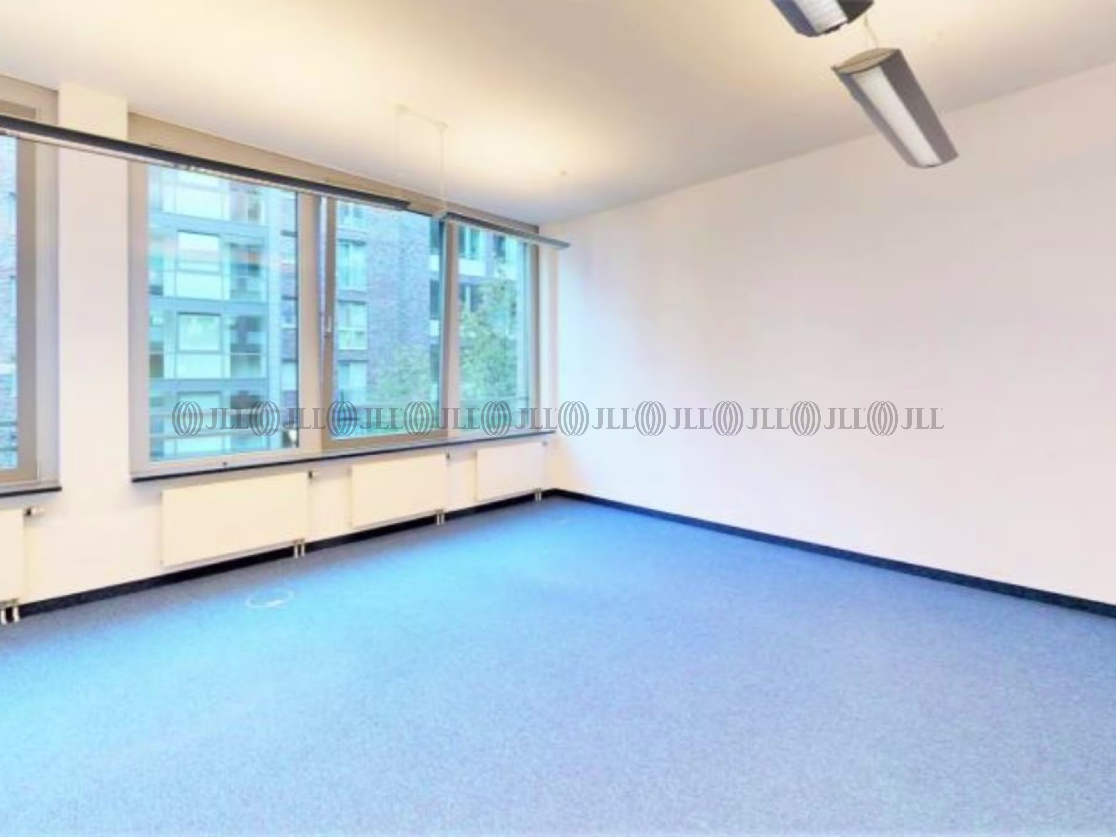 Büroimmobilie - Frankfurt am Main, Bockenheim - F0268 Büroimmobilie - Frankfurt am Main, Bockenheim - F0268