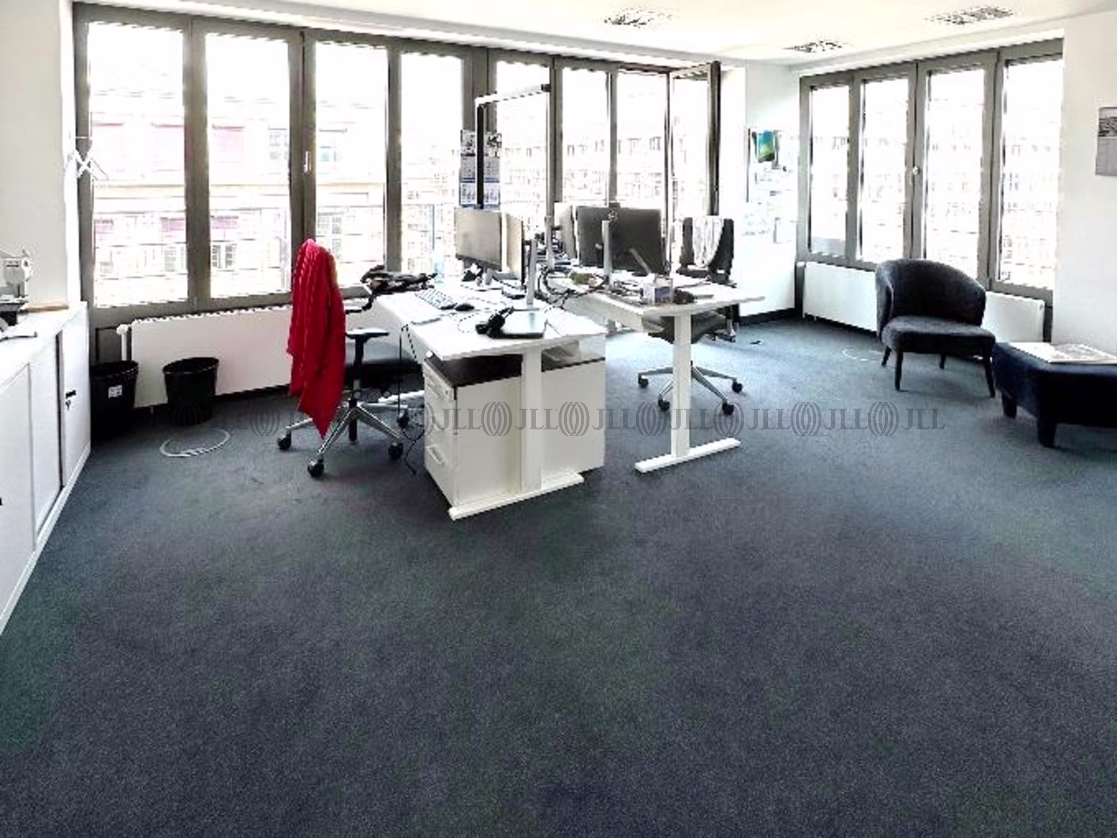 Büroimmobilie - Berlin, Mitte - B0258