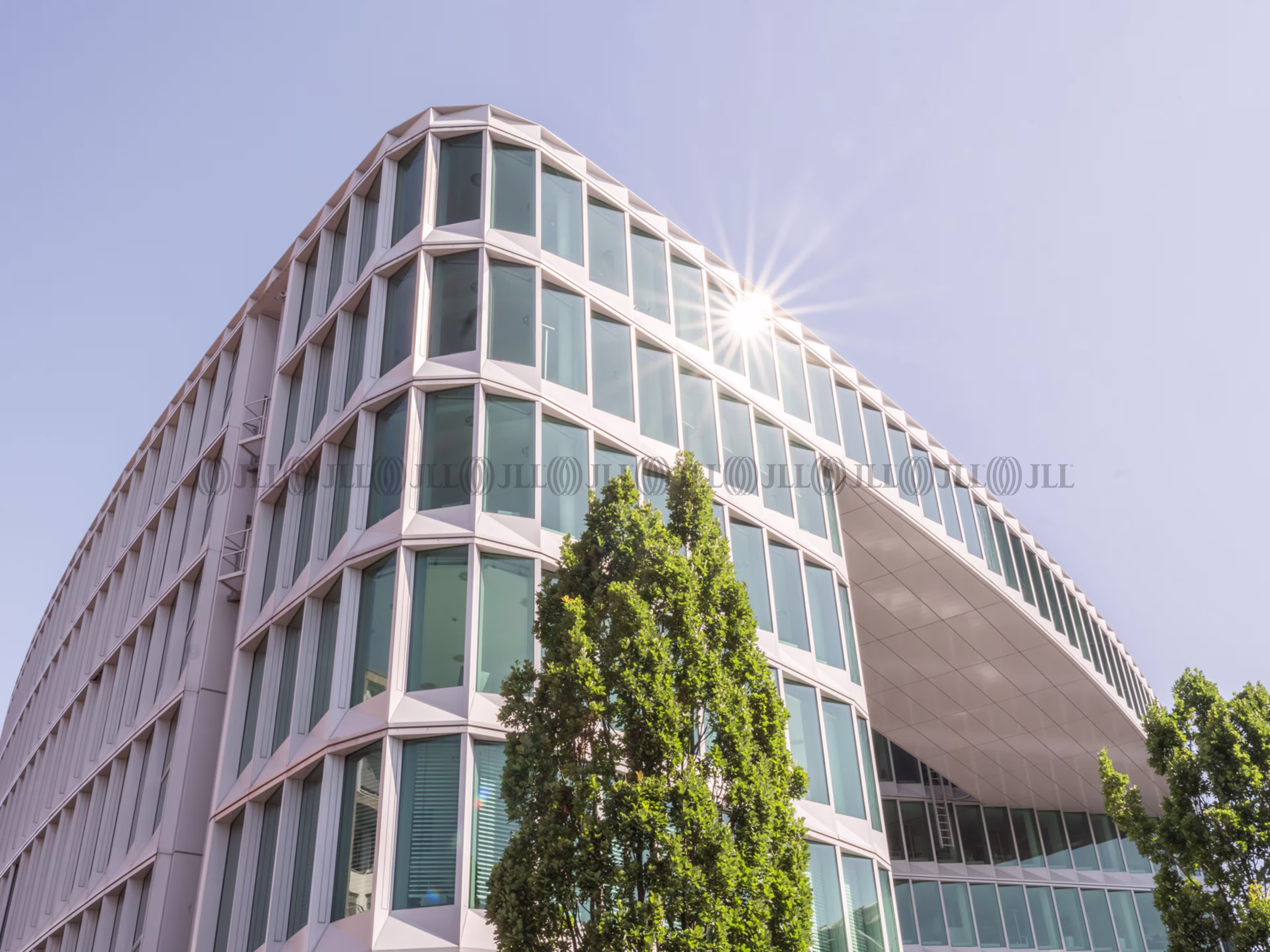 Büroimmobilie - Frankfurt am Main, Gutleutviertel - F0684
