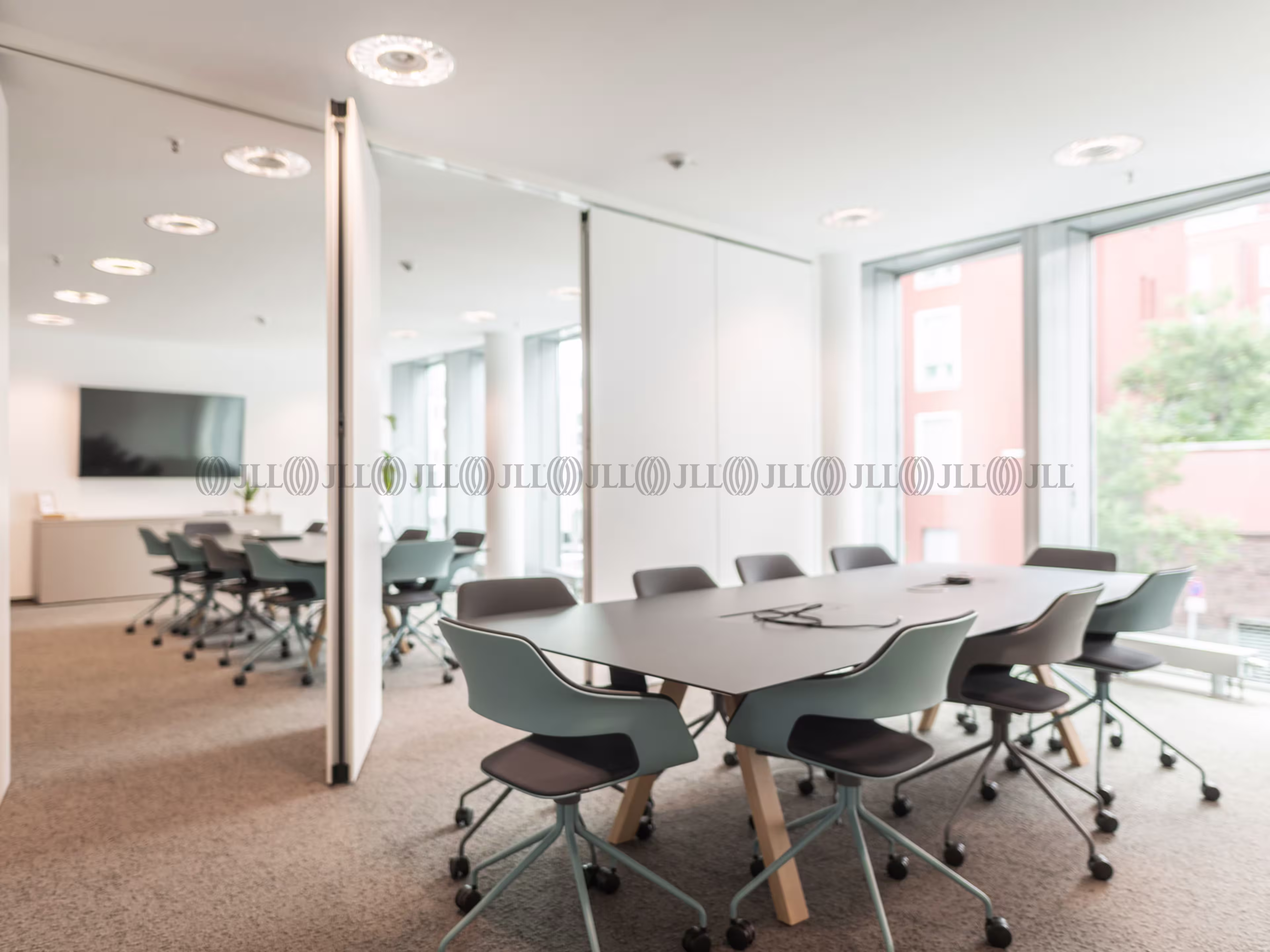 Büroimmobilie - Frankfurt am Main, Gutleutviertel - F0684